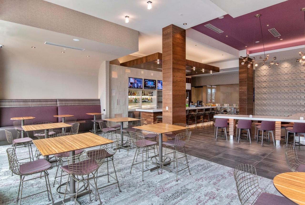 Courtyard Raleigh Cary Parkside Town Commons