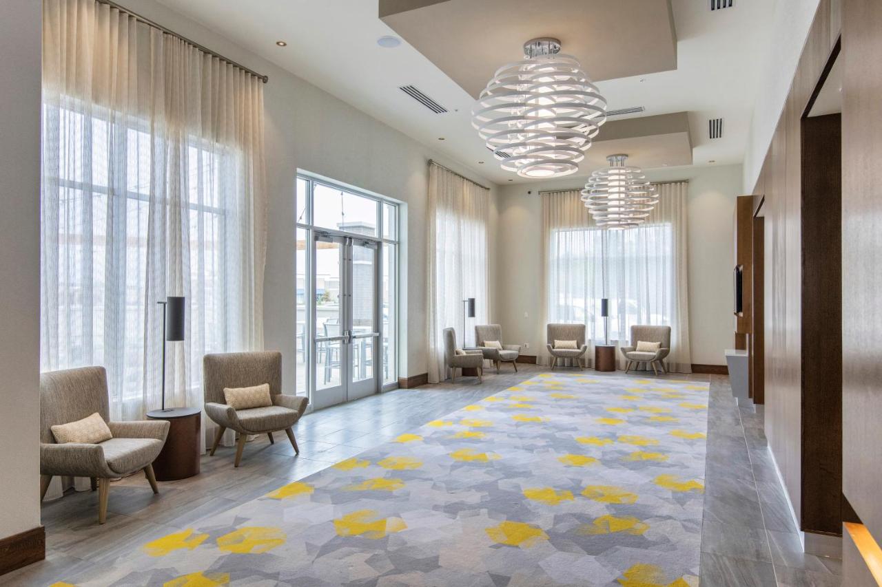 Courtyard Raleigh Cary Parkside Town Commons