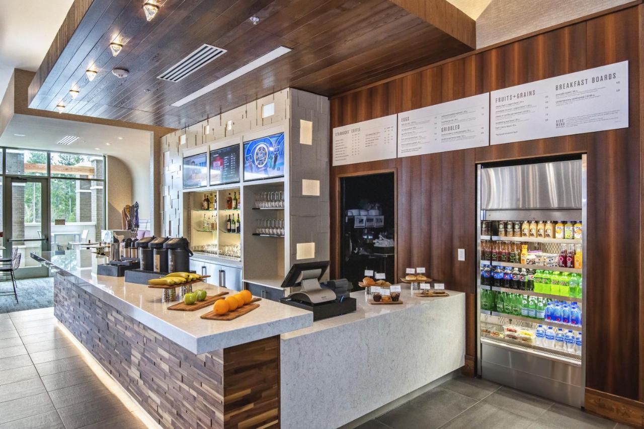 Courtyard Raleigh Cary Parkside Town Commons