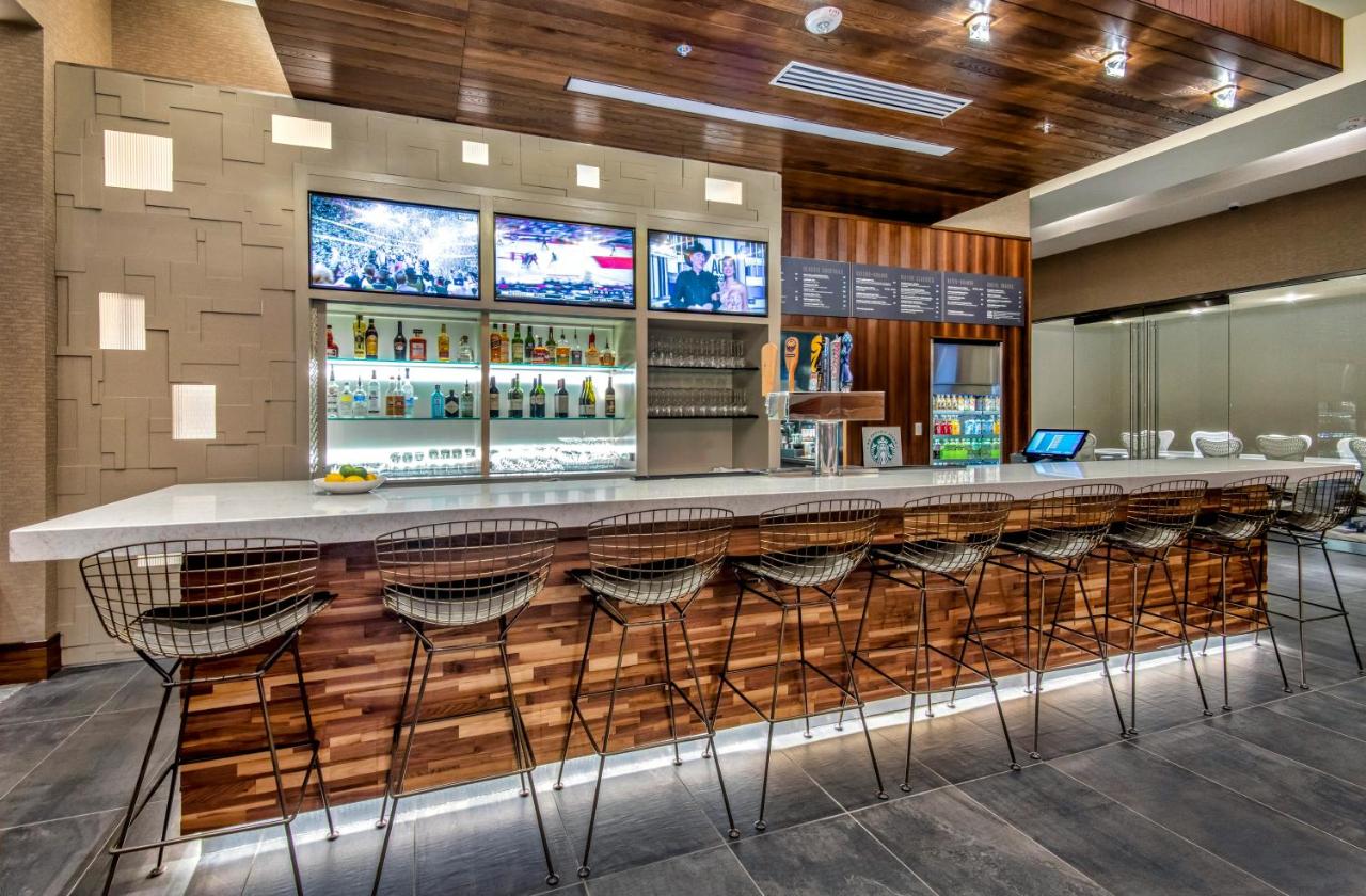 Courtyard Raleigh Cary Parkside Town Commons