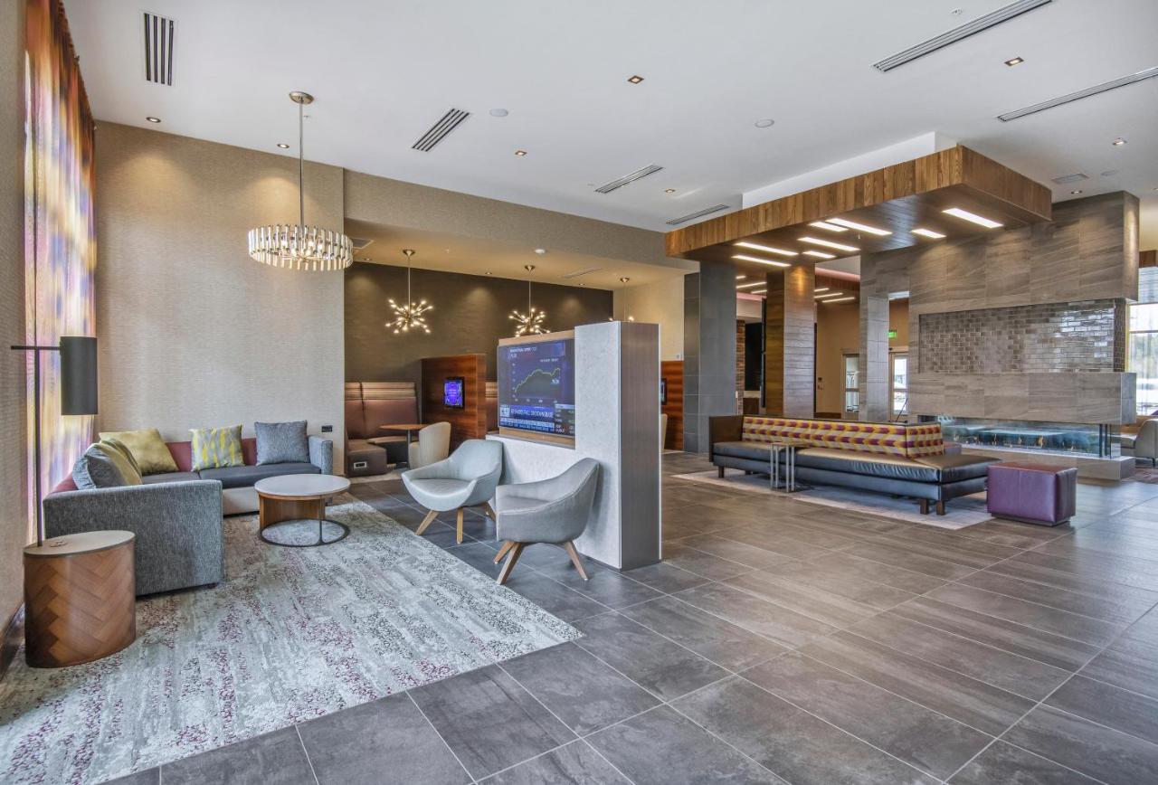 Courtyard Raleigh Cary Parkside Town Commons