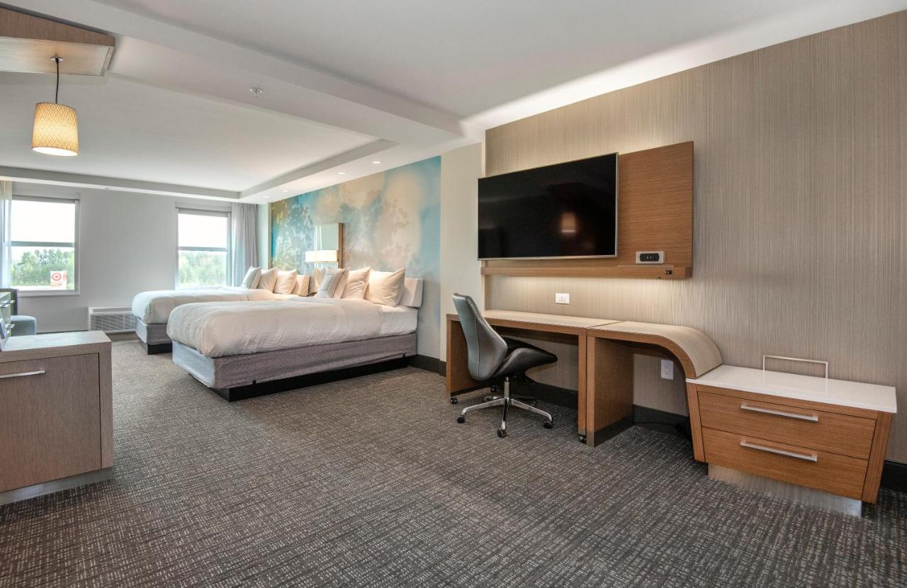 Courtyard Raleigh Cary Parkside Town Commons