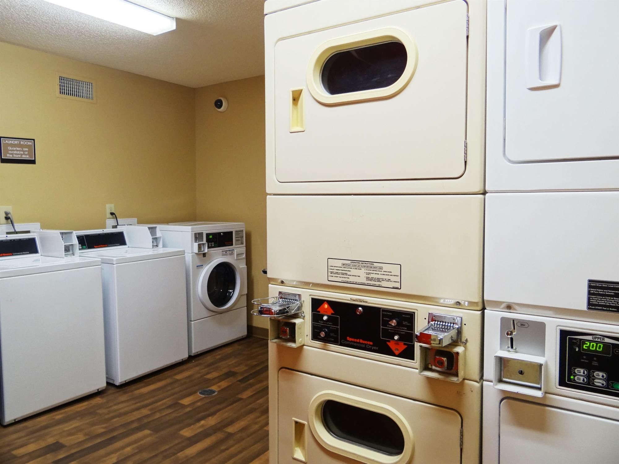 Suburban Studios Cary Rdu Airport