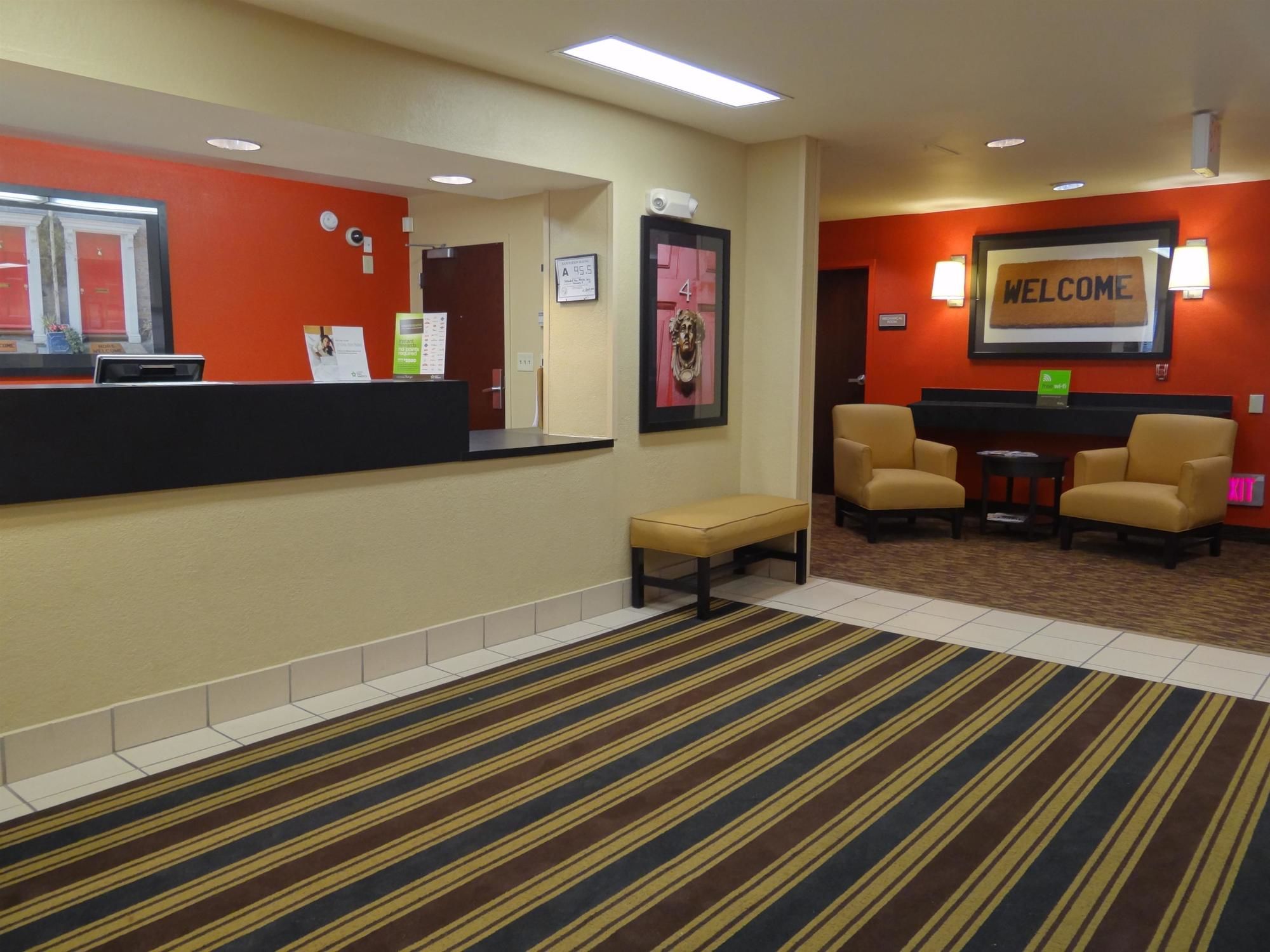 Extended Stay America - Raleigh - Cary - Regency Parkway North