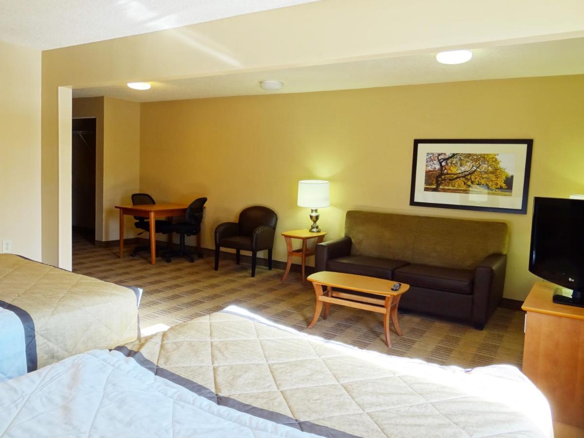 Extended Stay America Raleigh Cary Regency Parkway South