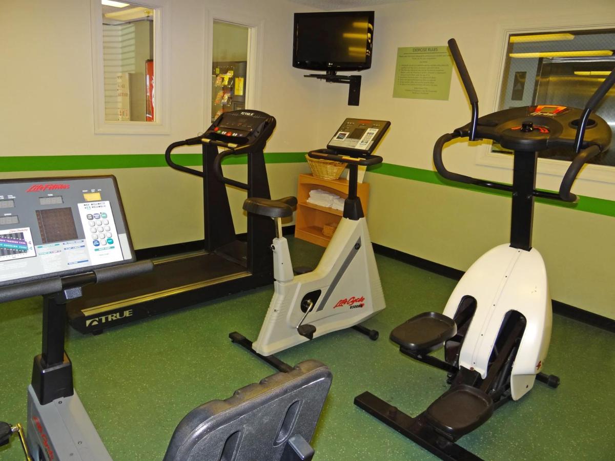 Extended Stay America Raleigh Cary Regency Parkway South