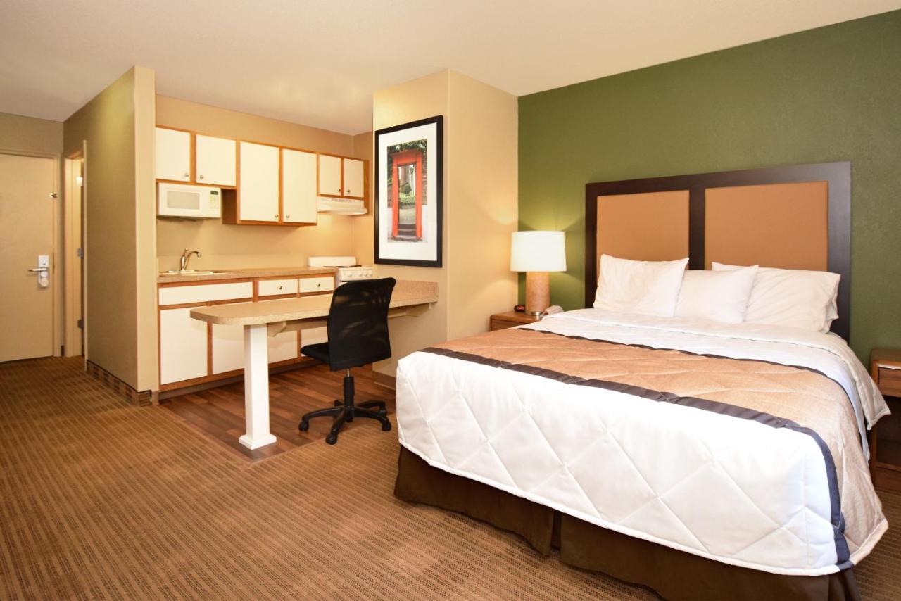 Extended Stay America Raleigh Cary Regency Parkway South