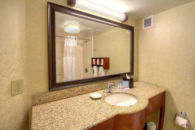 Hampton Inn Raleigh/Cary