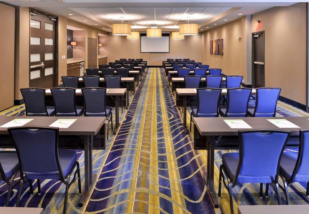 SpringHill Suites Raleigh Cary