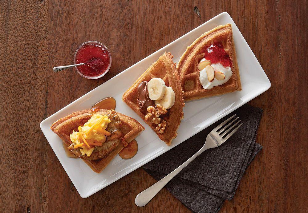 SpringHill Suites Raleigh Cary