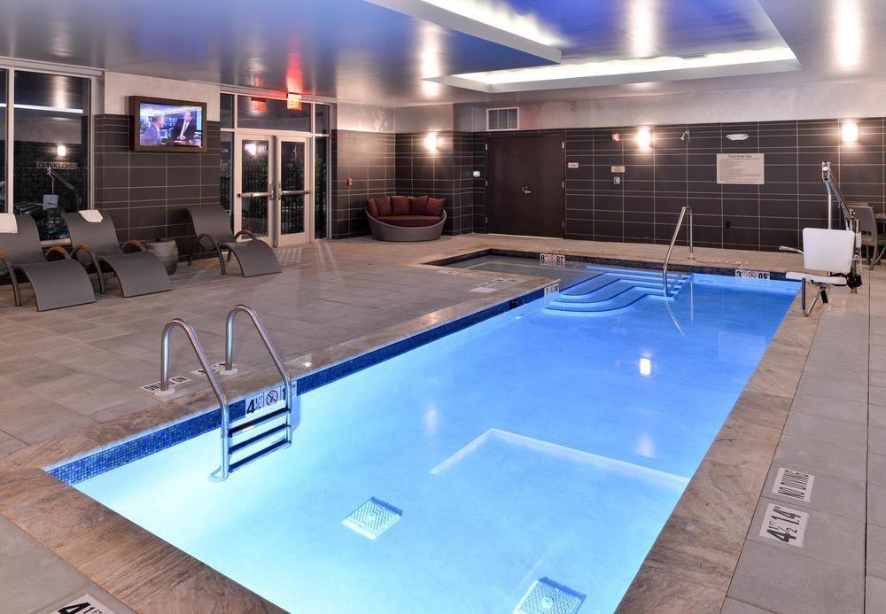 SpringHill Suites Raleigh Cary