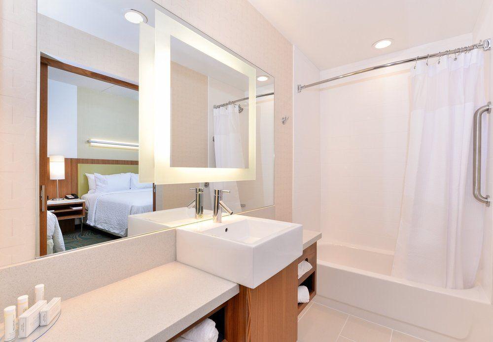 SpringHill Suites Raleigh Cary