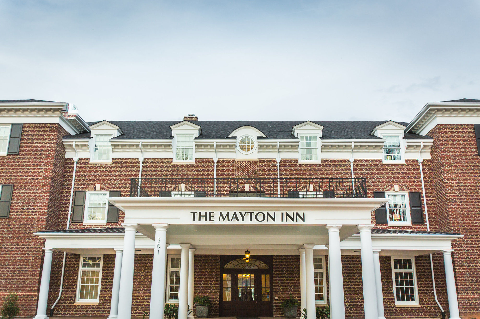 The Mayton Inn