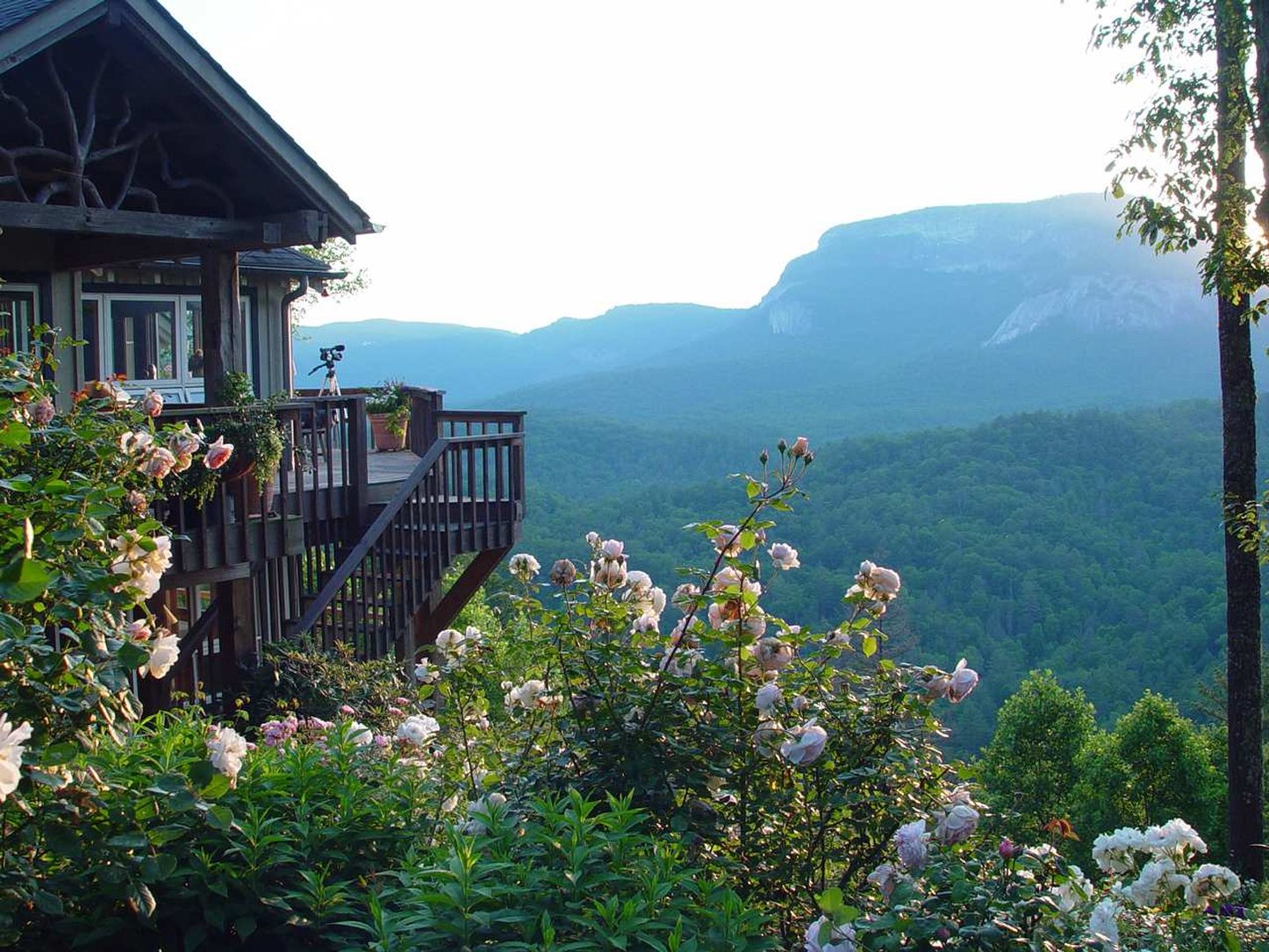 Hampton Inn & Suites Cashiers-Sapphire Valley