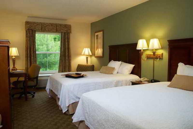 Hampton Inn & Suites Cashiers-Sapphire Valley