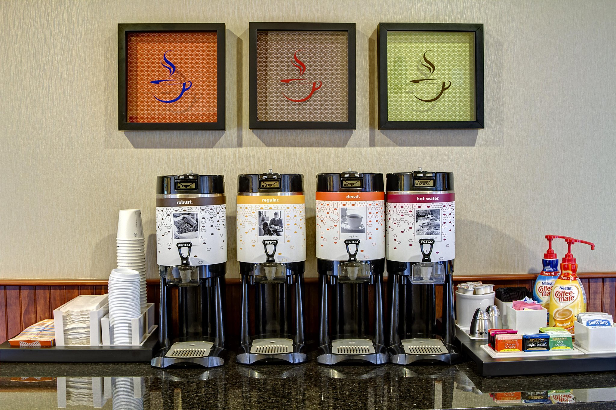 Hampton Inn & Suites Cashiers-Sapphire Valley