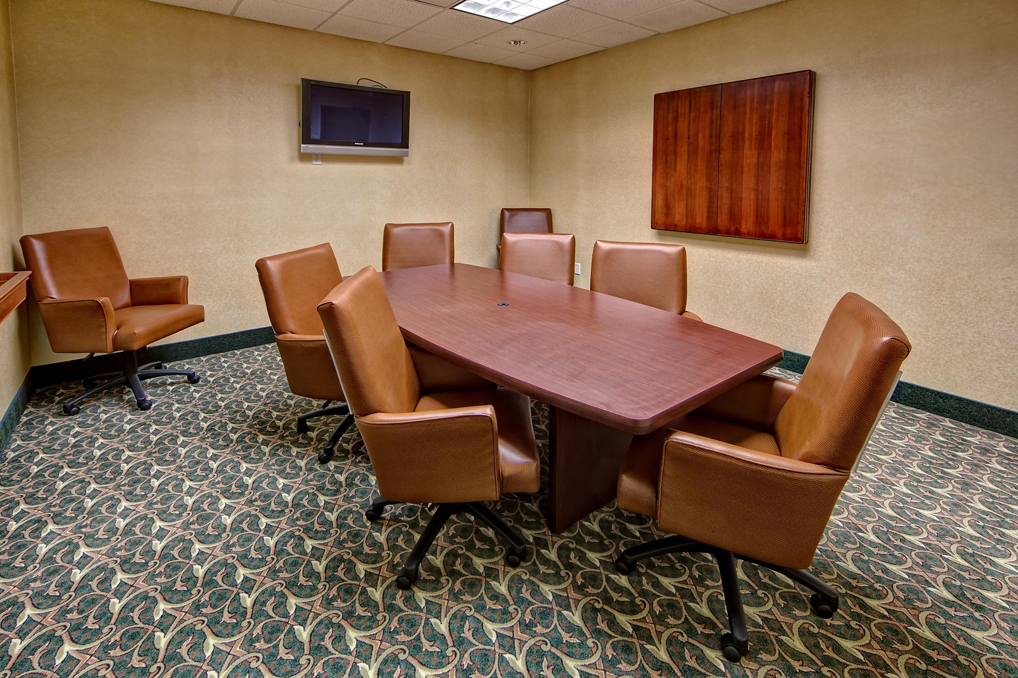 Hampton Inn & Suites Cashiers-Sapphire Valley