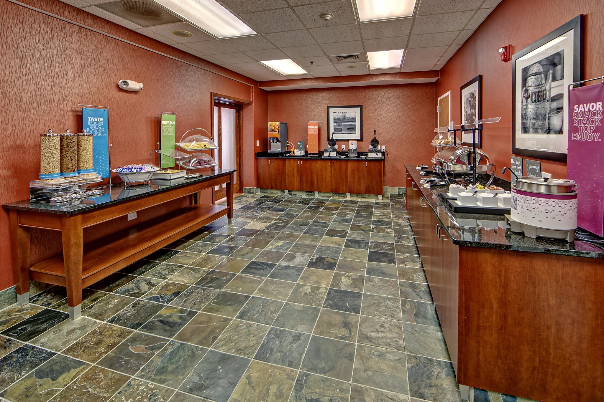 Hampton Inn & Suites Cashiers-Sapphire Valley