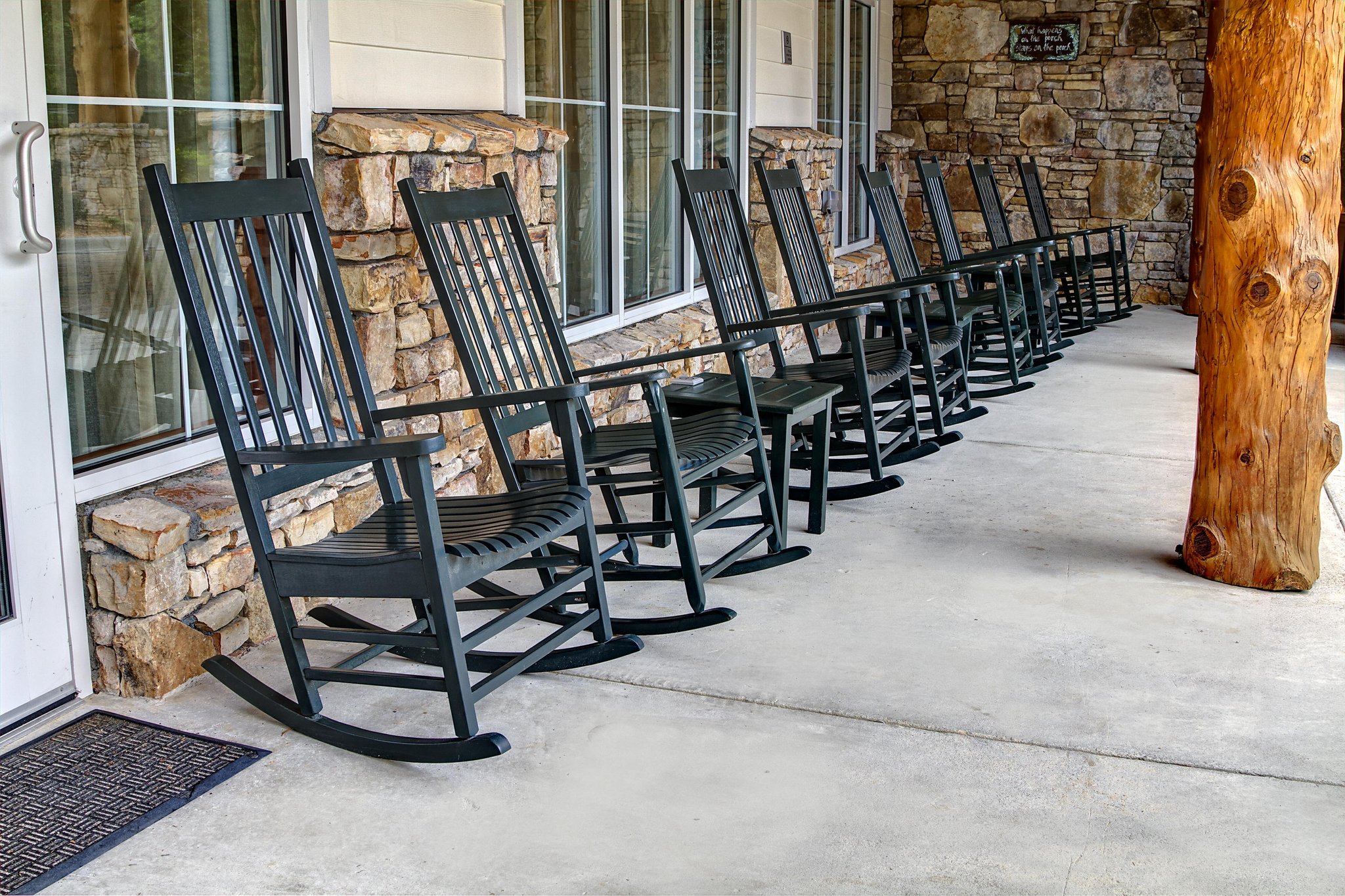 Hampton Inn & Suites Cashiers-Sapphire Valley