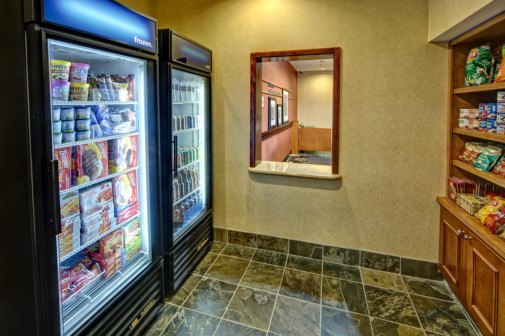 Hampton Inn & Suites Cashiers-Sapphire Valley