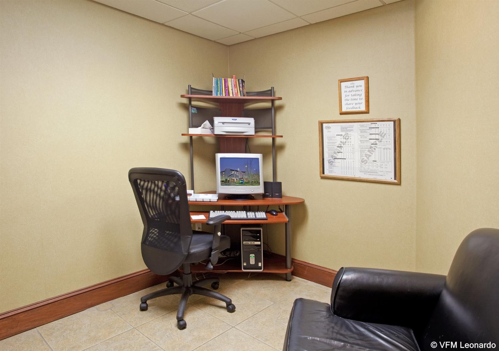 Holiday Inn Express Chapel Hill
