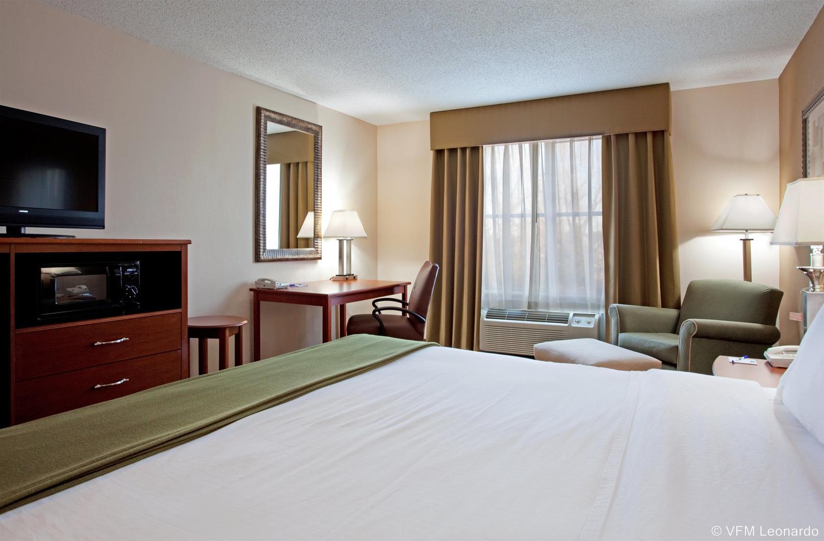 Holiday Inn Express Chapel Hill