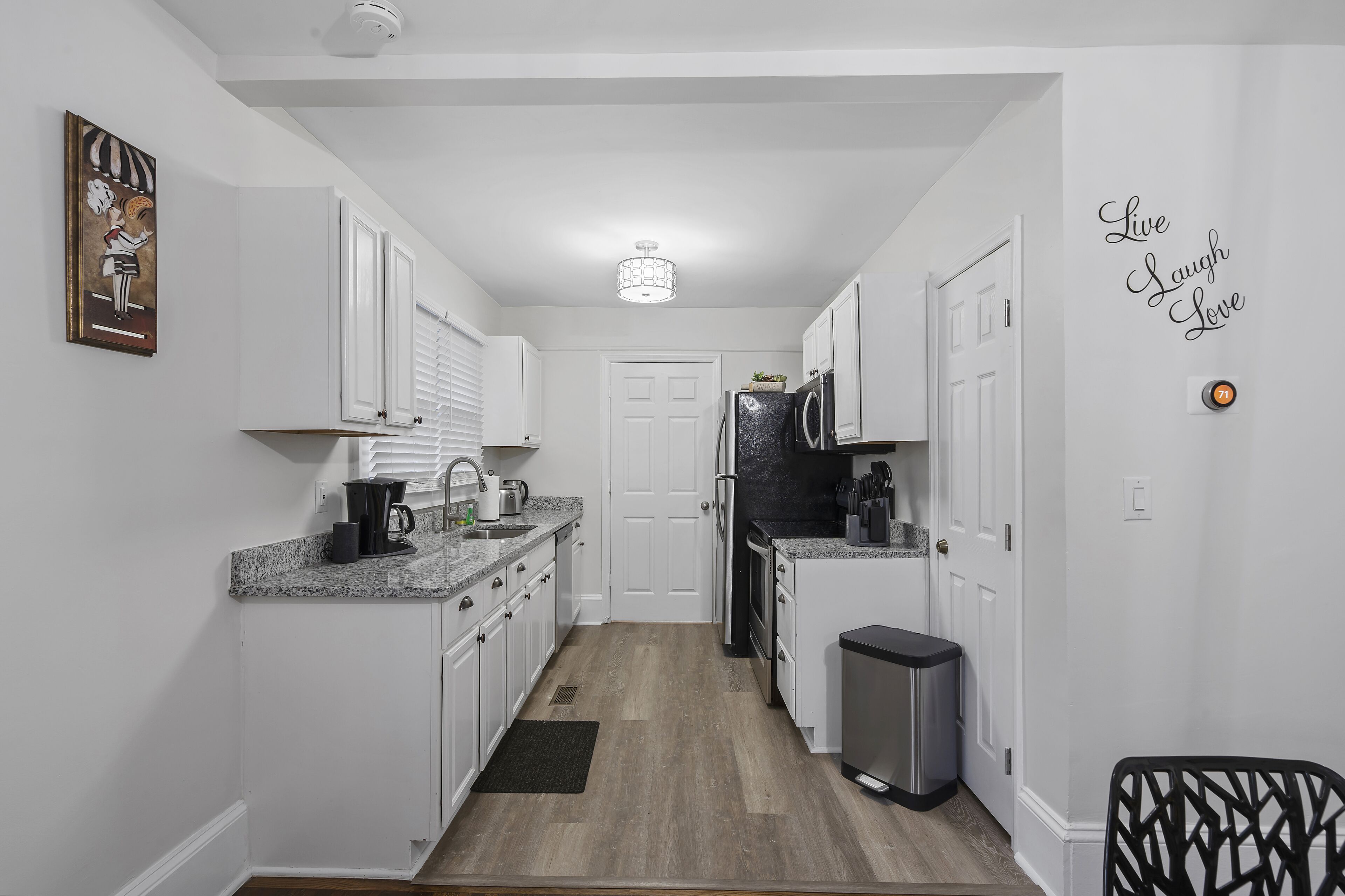 Charlotte Luxury Home Noda