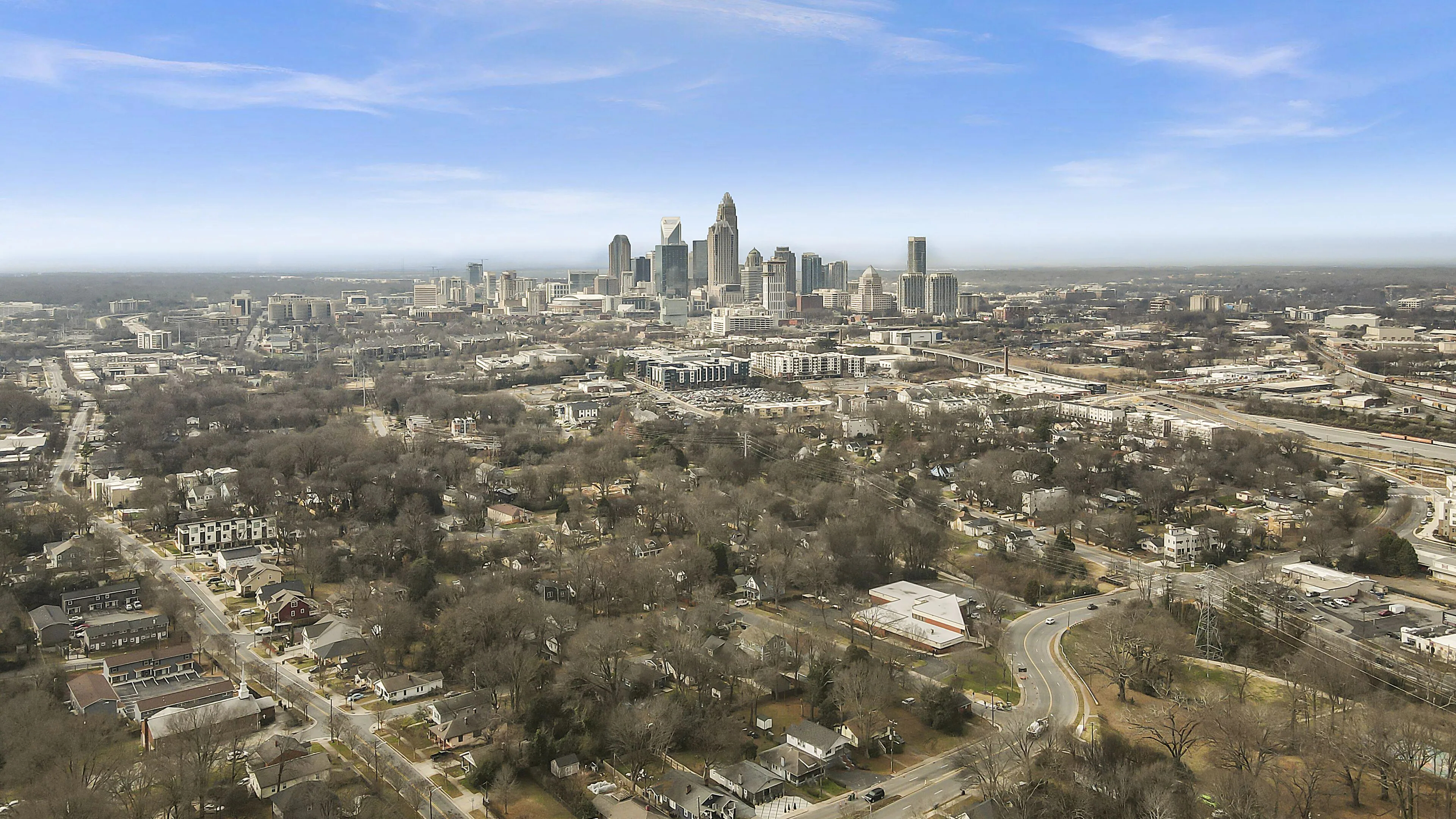 Charlotte Luxury Home Noda