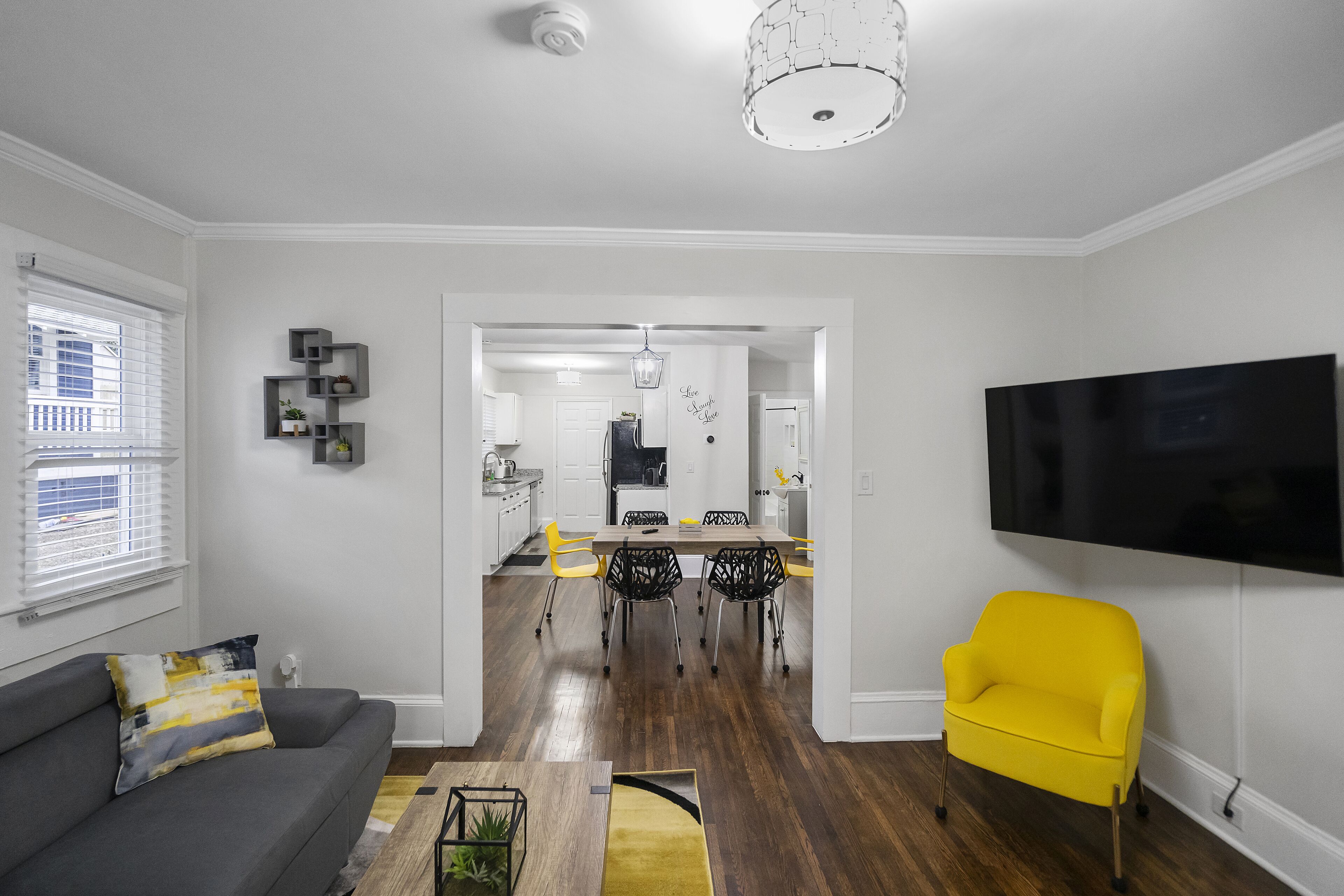 Charlotte Luxury Home Noda