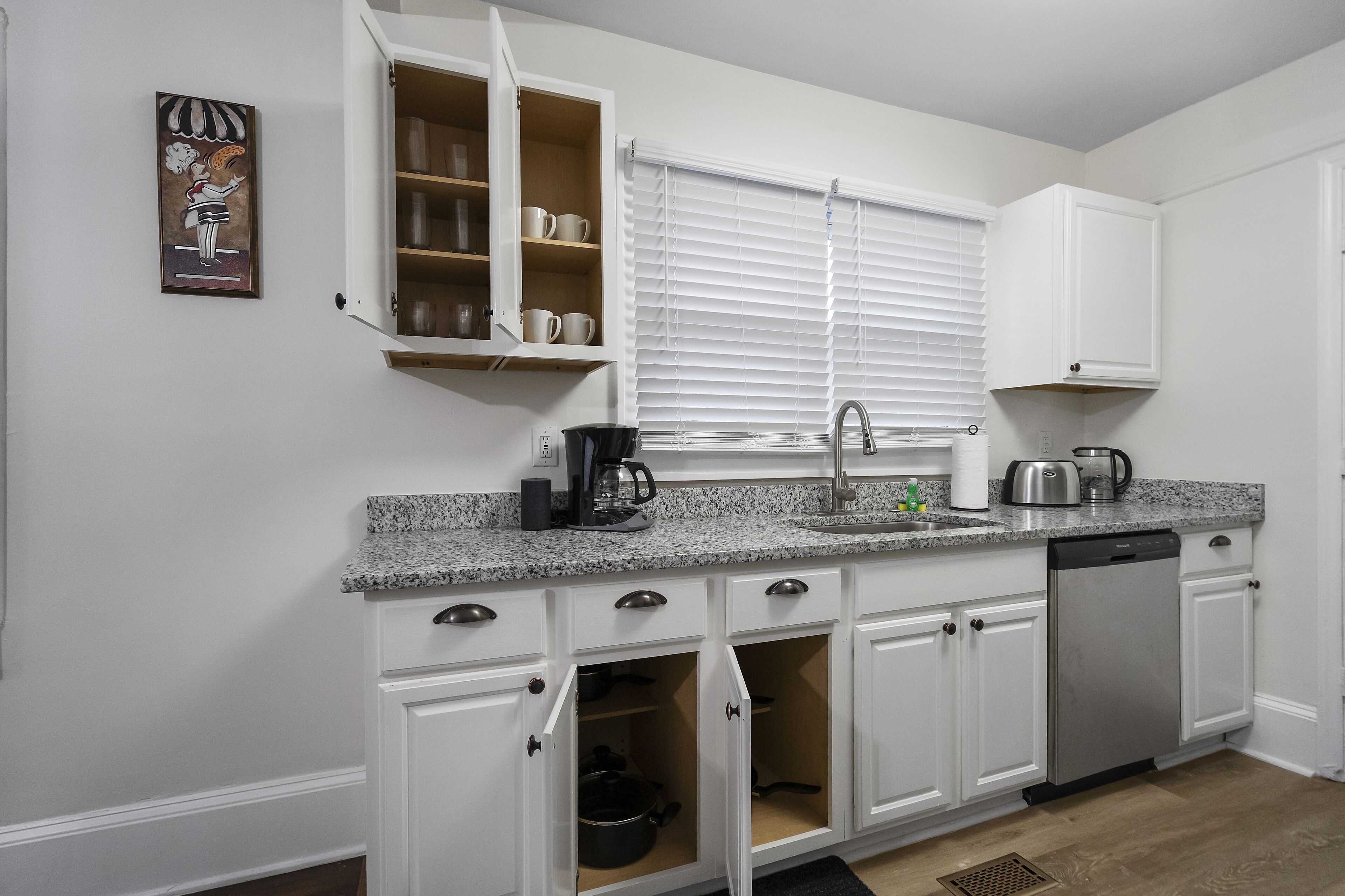 Charlotte Luxury Home Noda