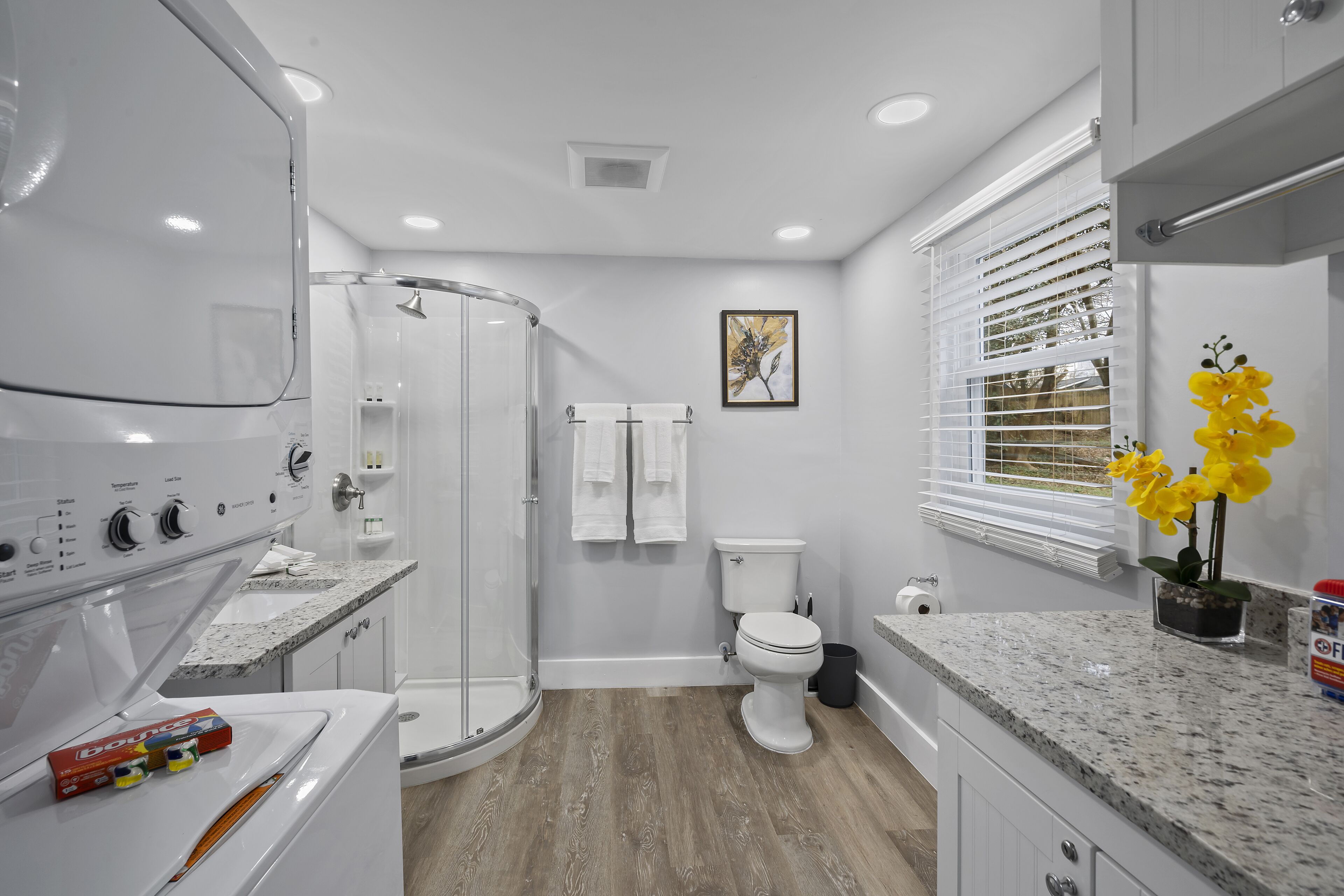 Charlotte Luxury Home Noda