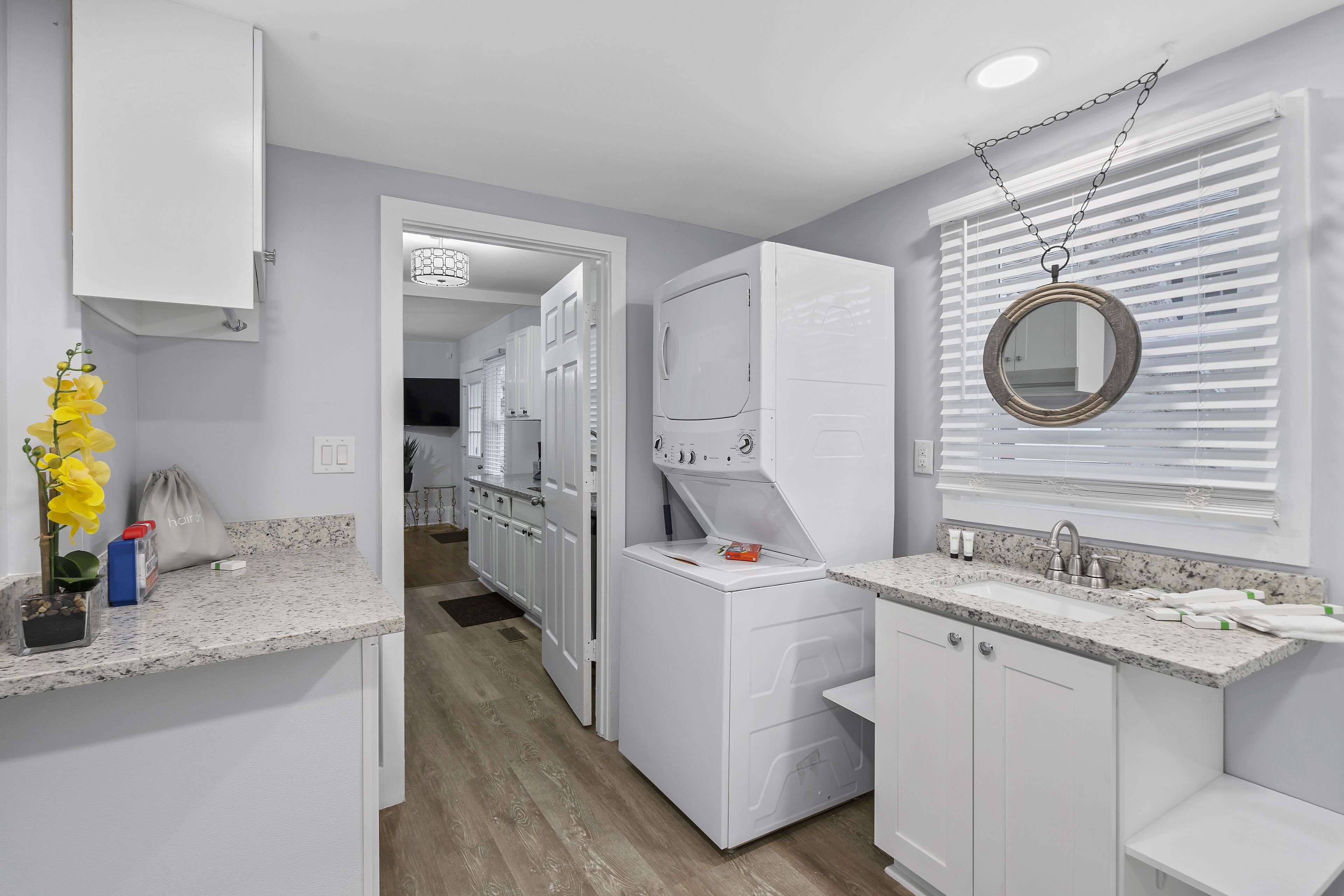 Charlotte Luxury Home Noda