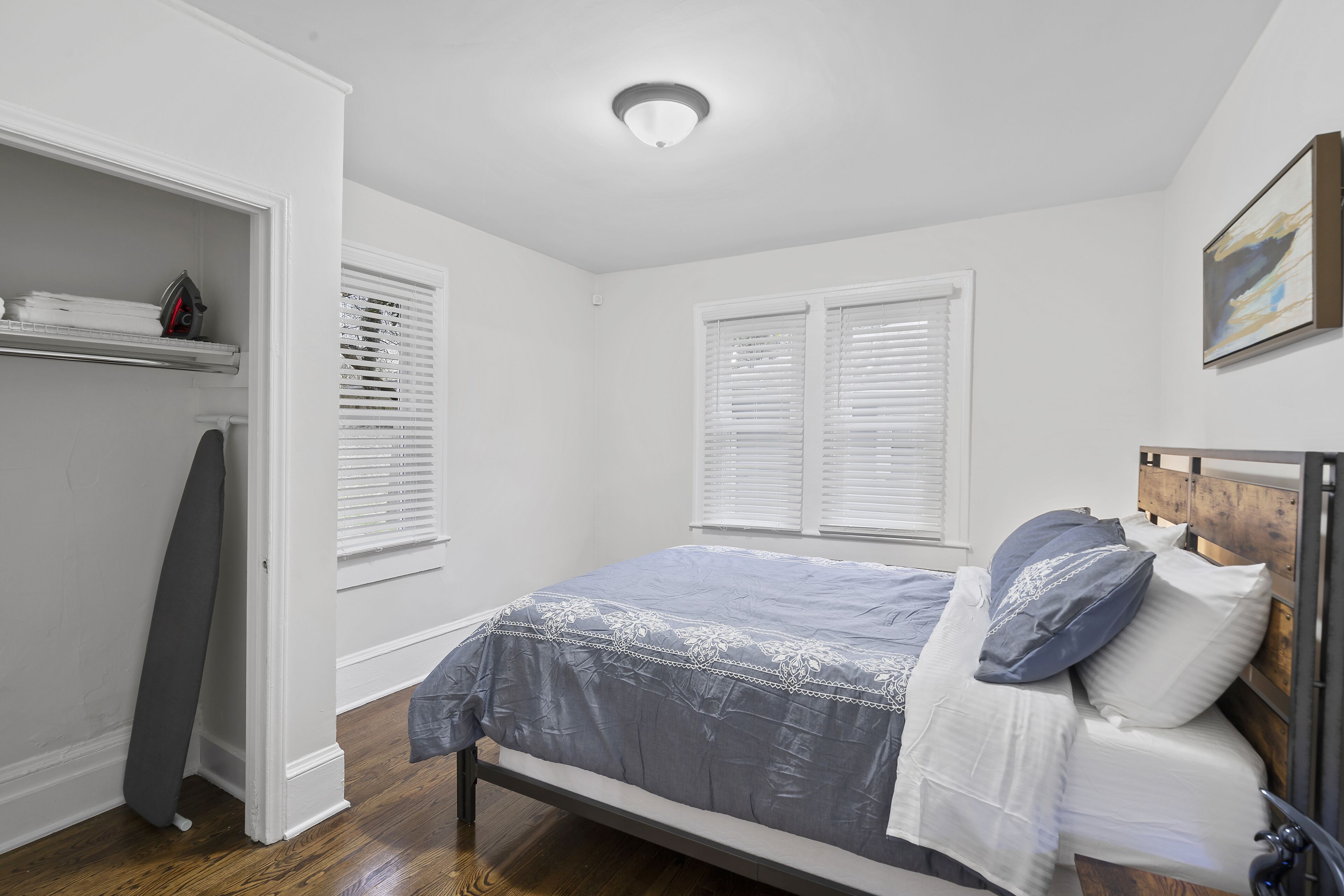 Charlotte Luxury Home Noda