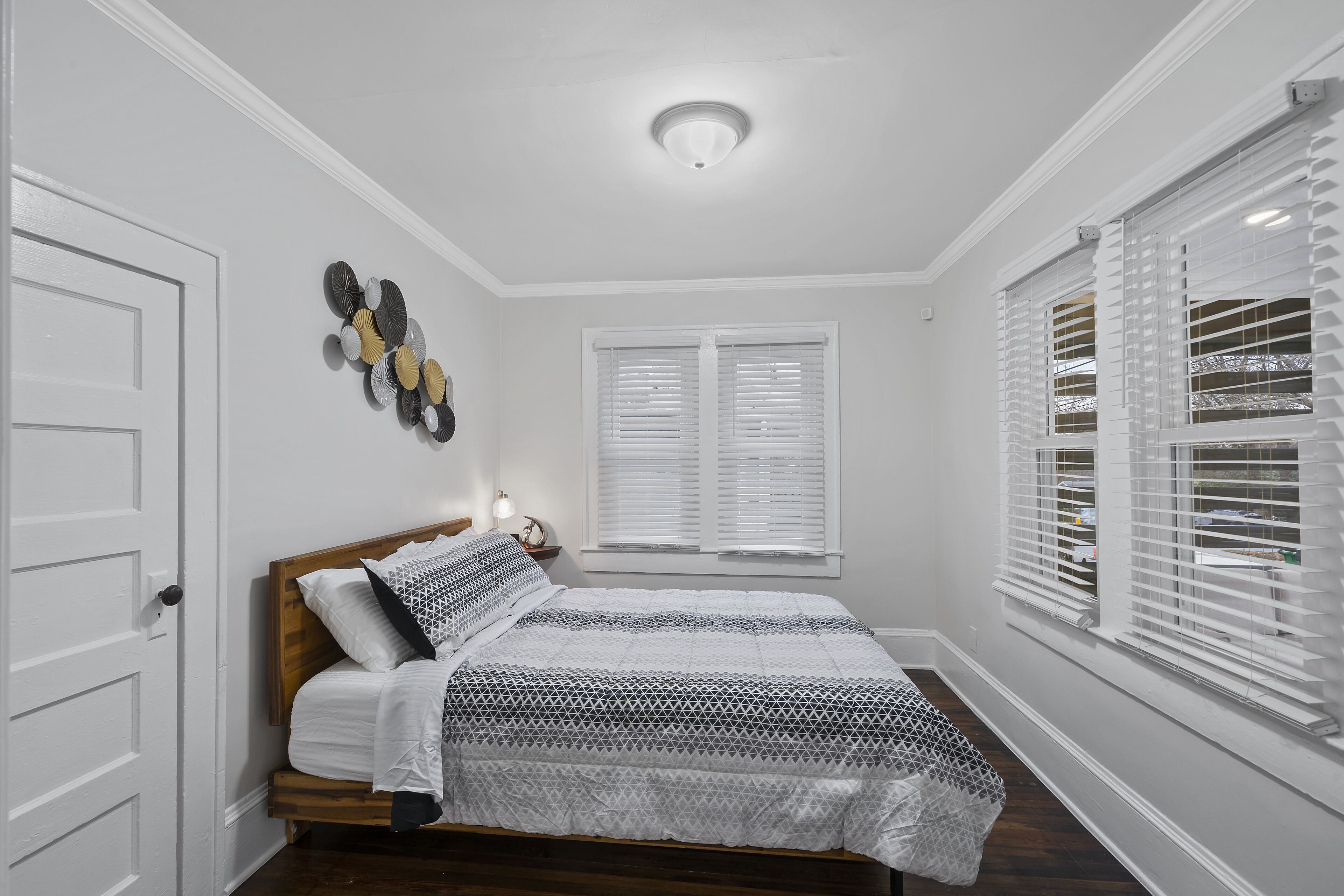 Charlotte Luxury Home Noda