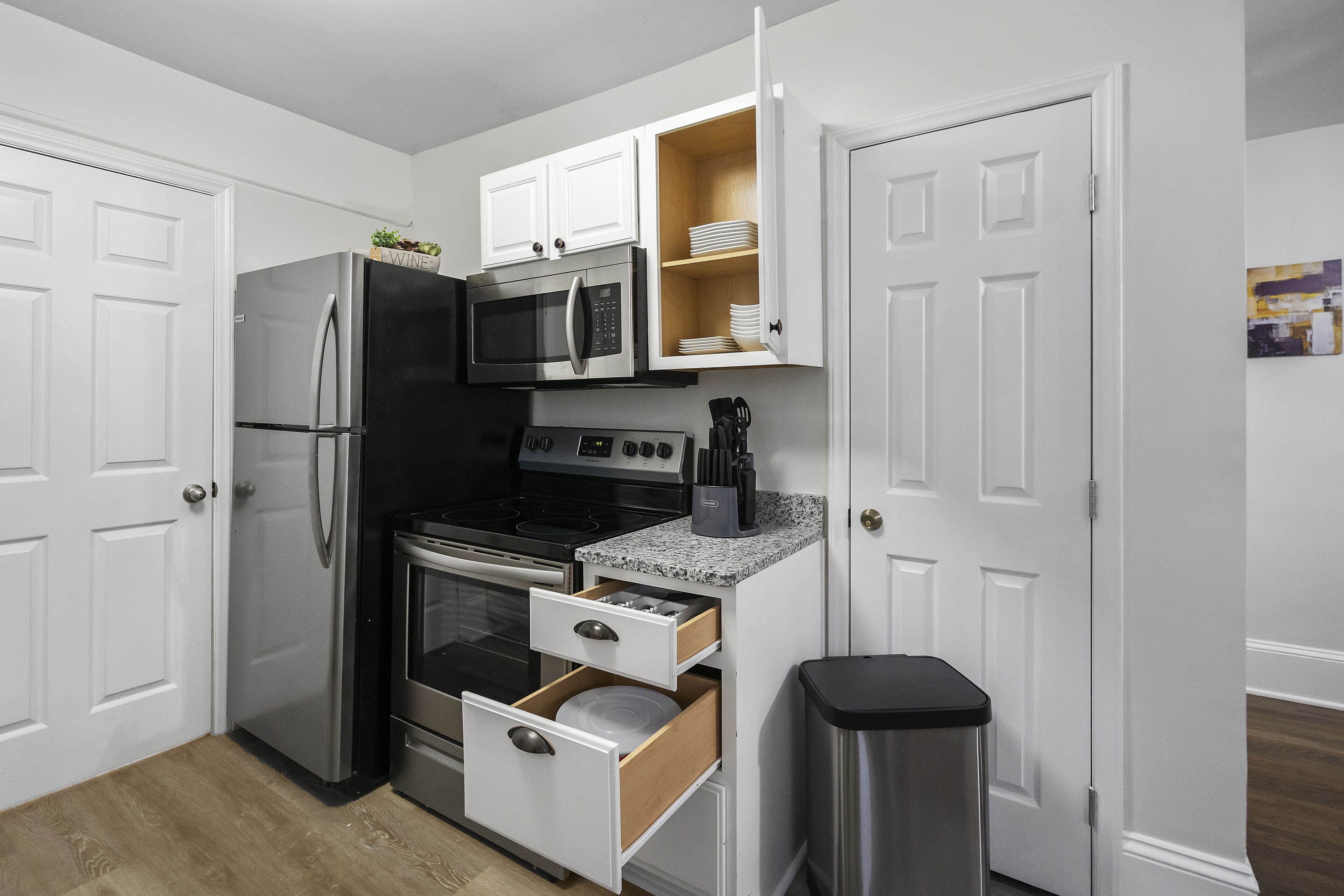 Charlotte Luxury Home Noda