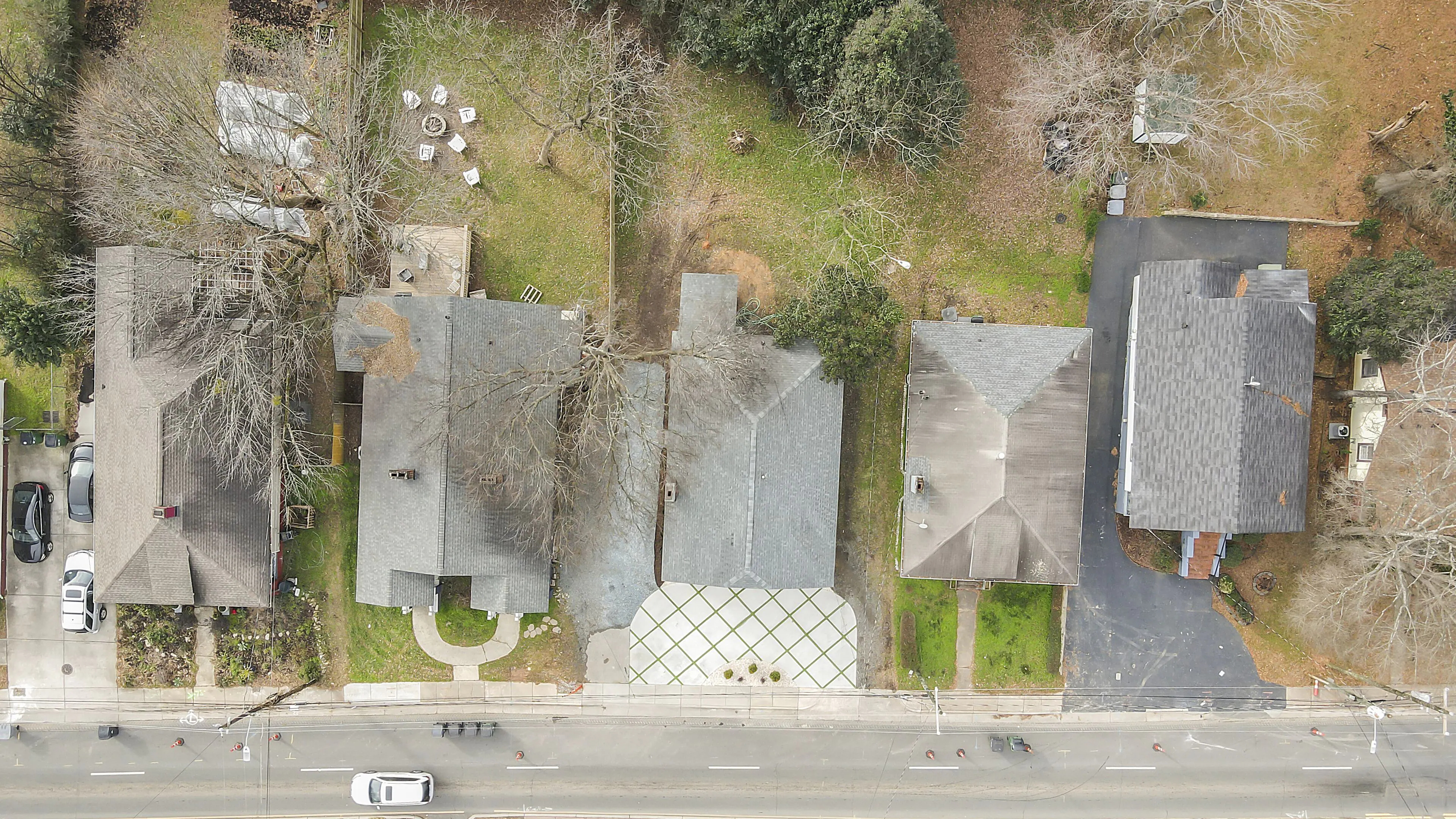 Charlotte Luxury Home Noda