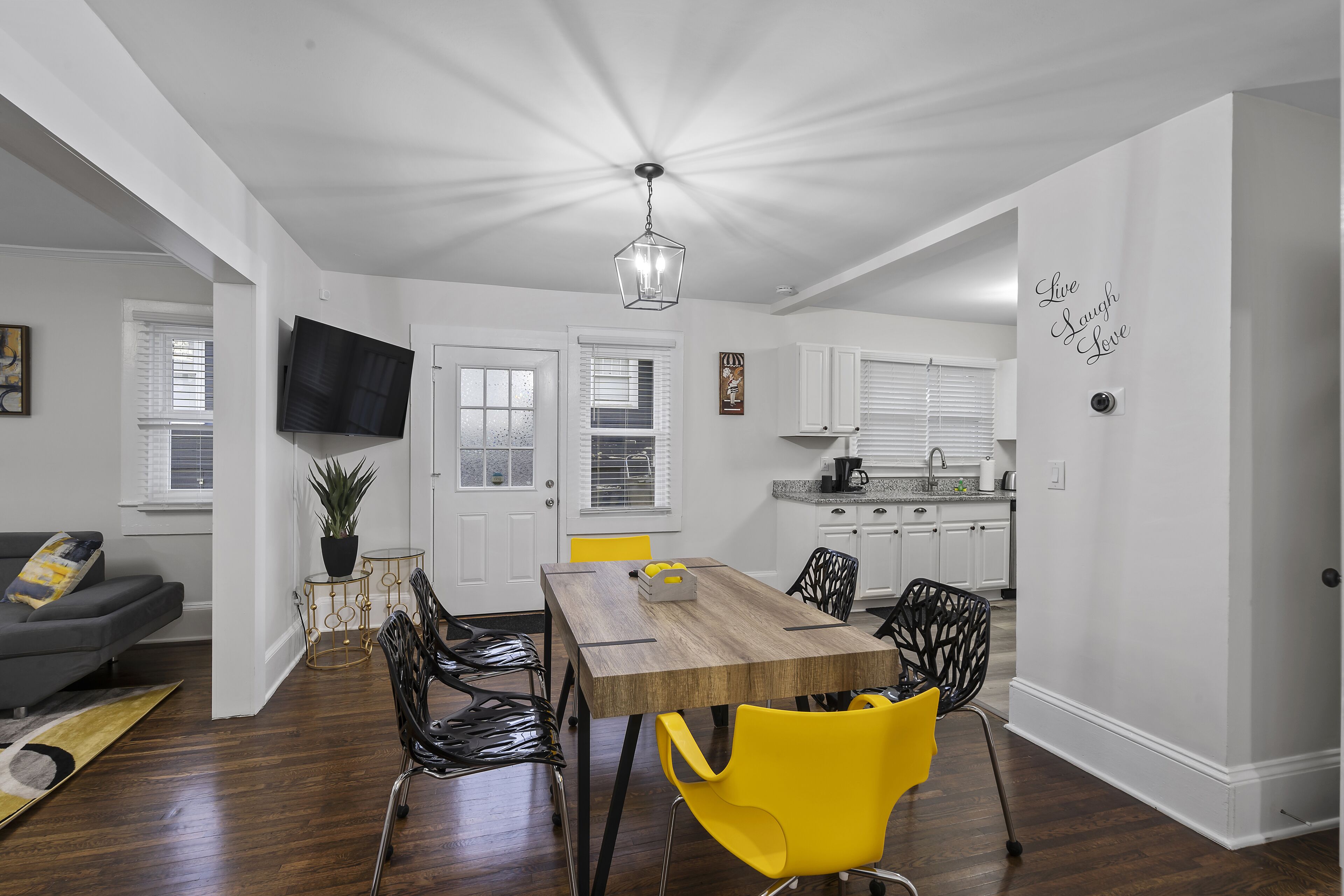 Charlotte Luxury Home Noda