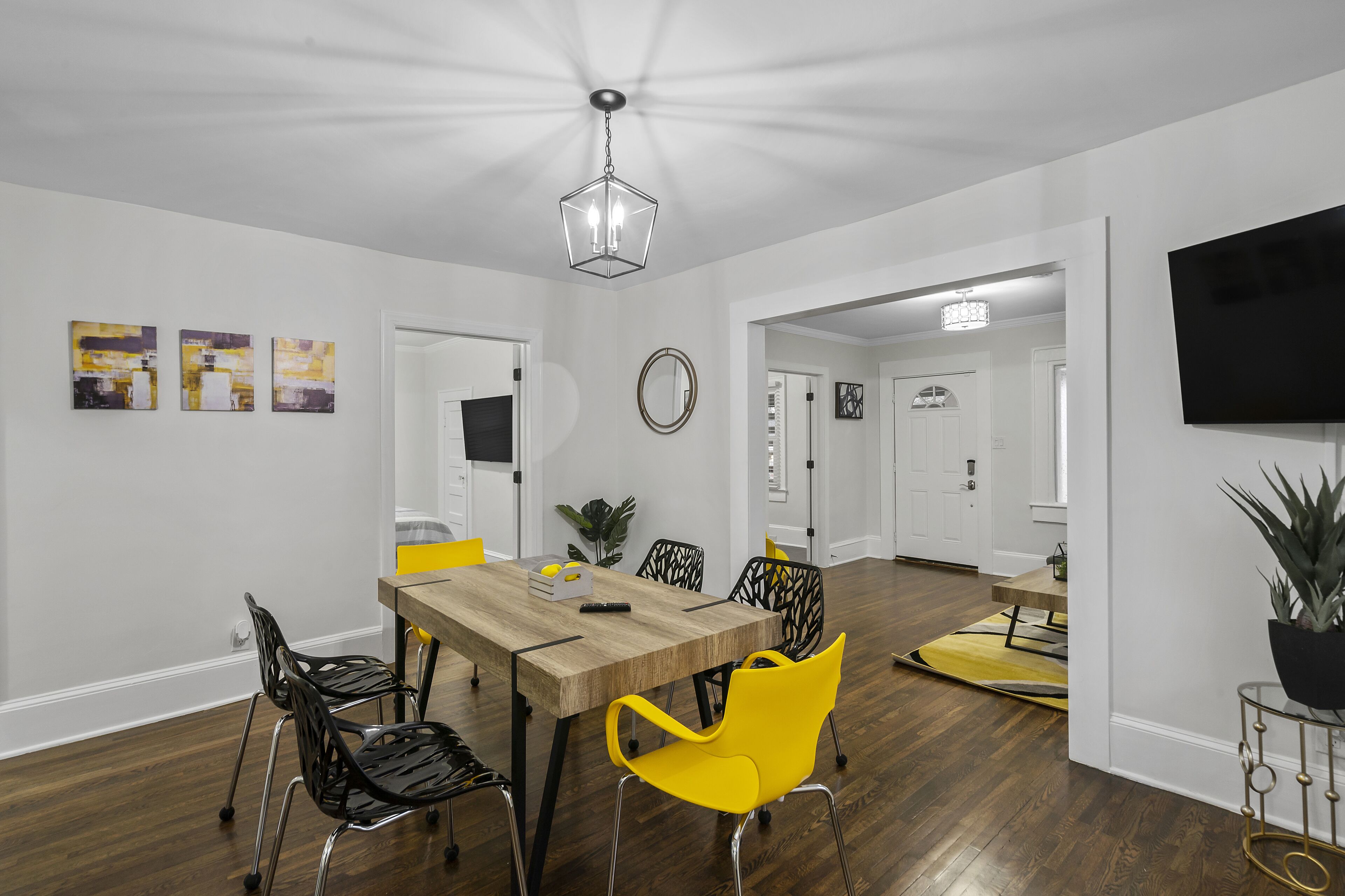 Charlotte Luxury Home Noda