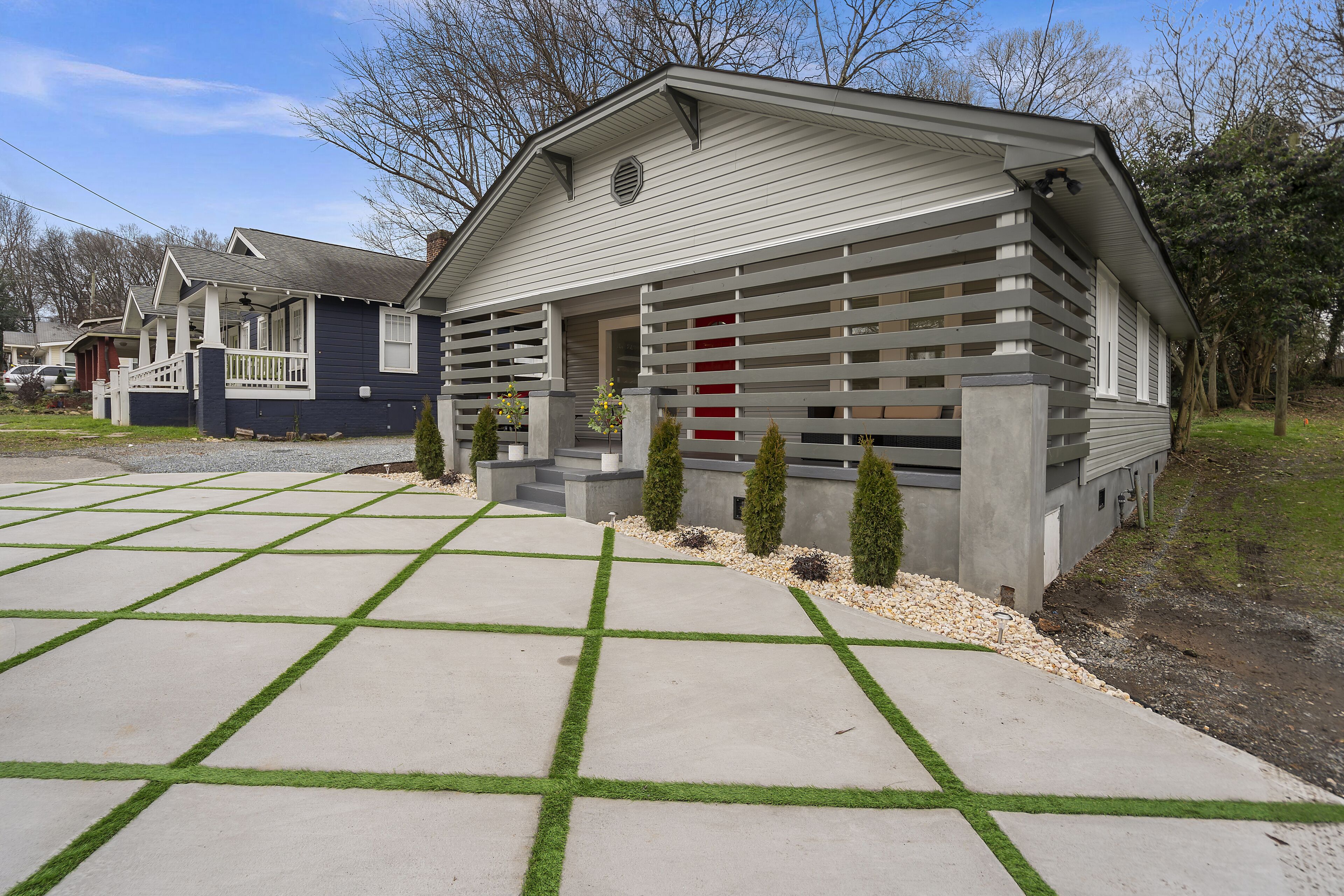 Charlotte Luxury Home Noda