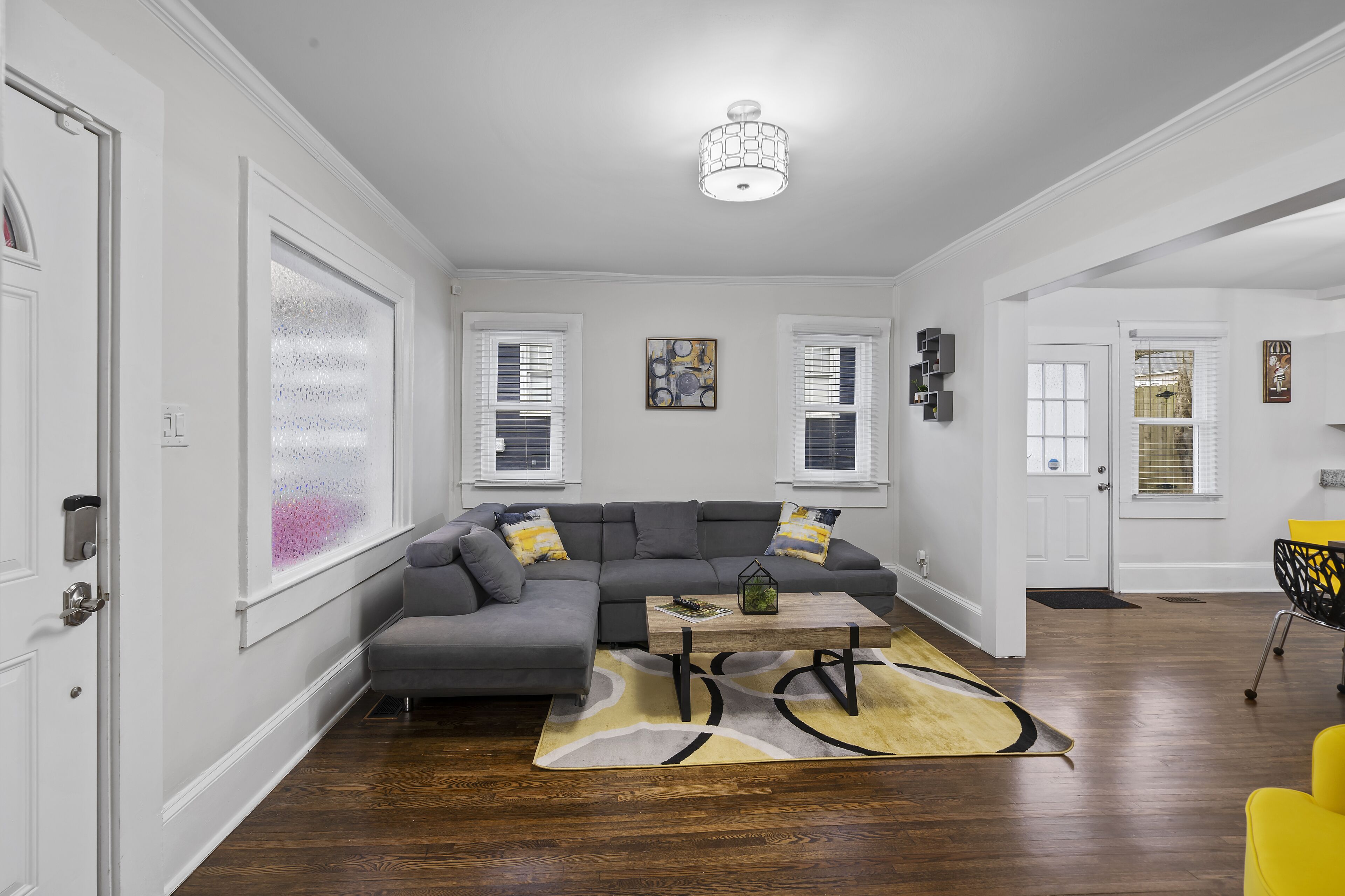 Charlotte Luxury Home Noda