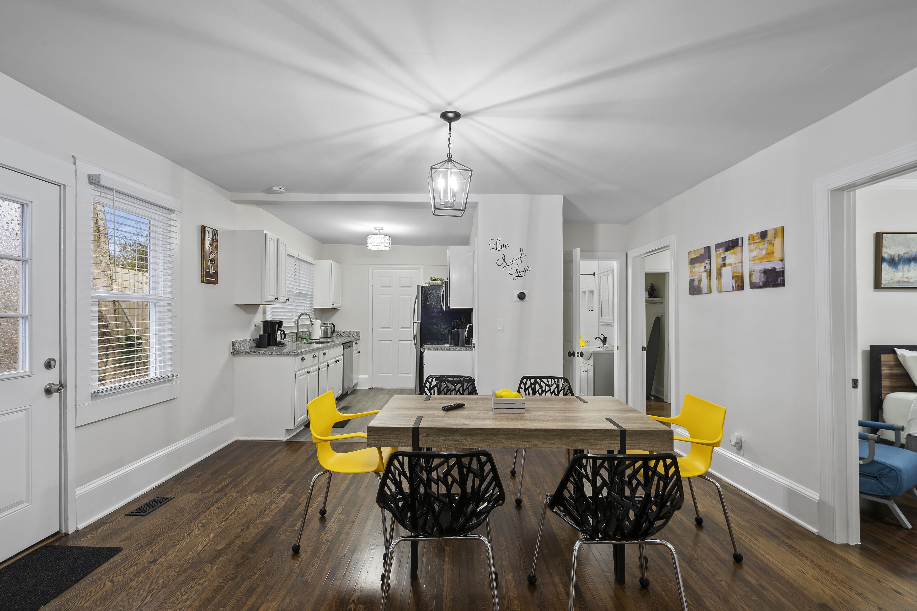 Charlotte Luxury Home Noda