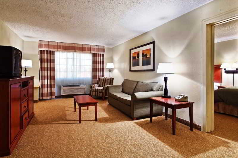 Country Inn & Suites by Radisson, Charlotte I-85 Airport, NC
