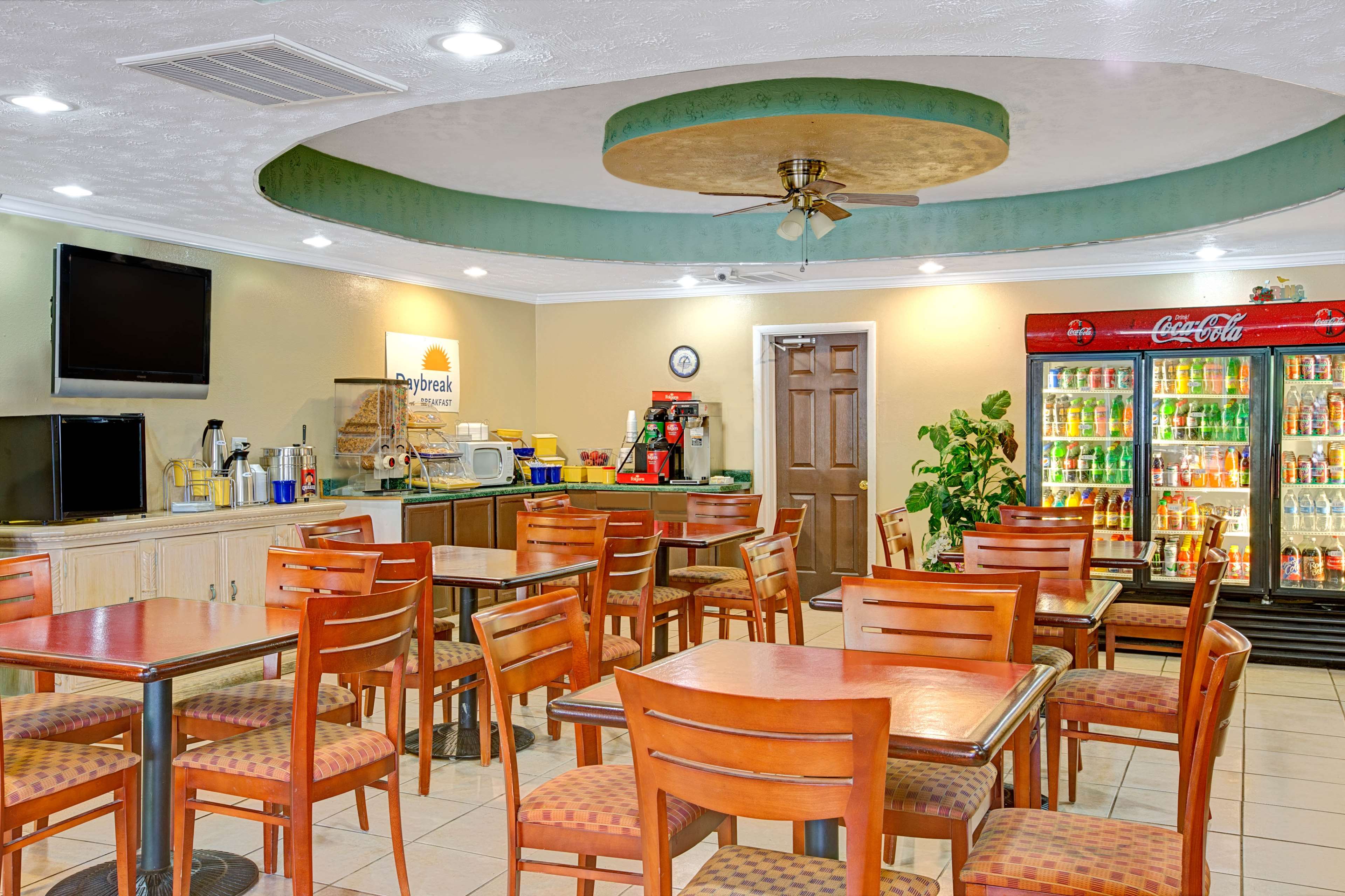 Charlotte Speedway Inn and Suites