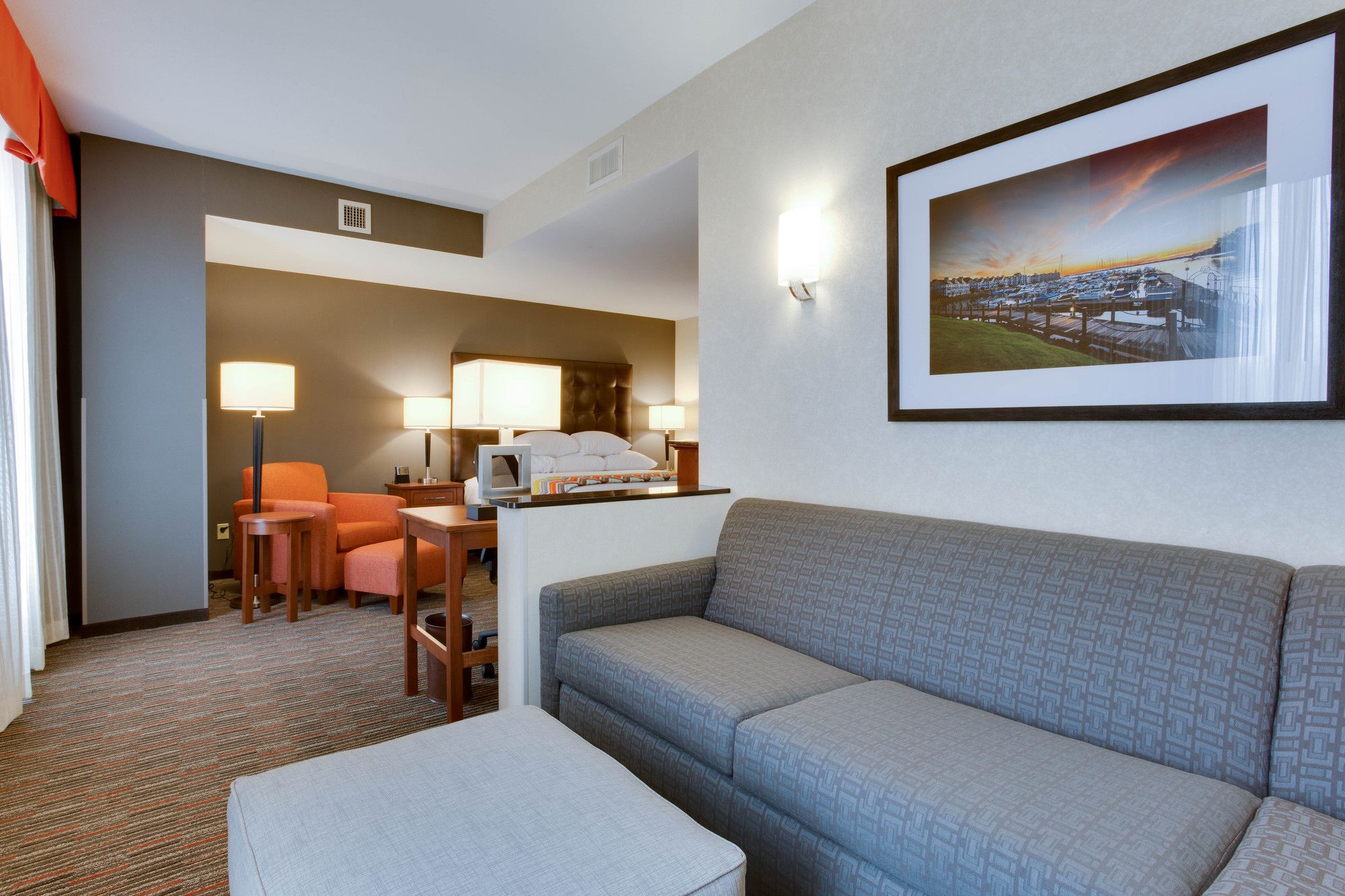Drury Inn & Suites Charlotte Arrowood