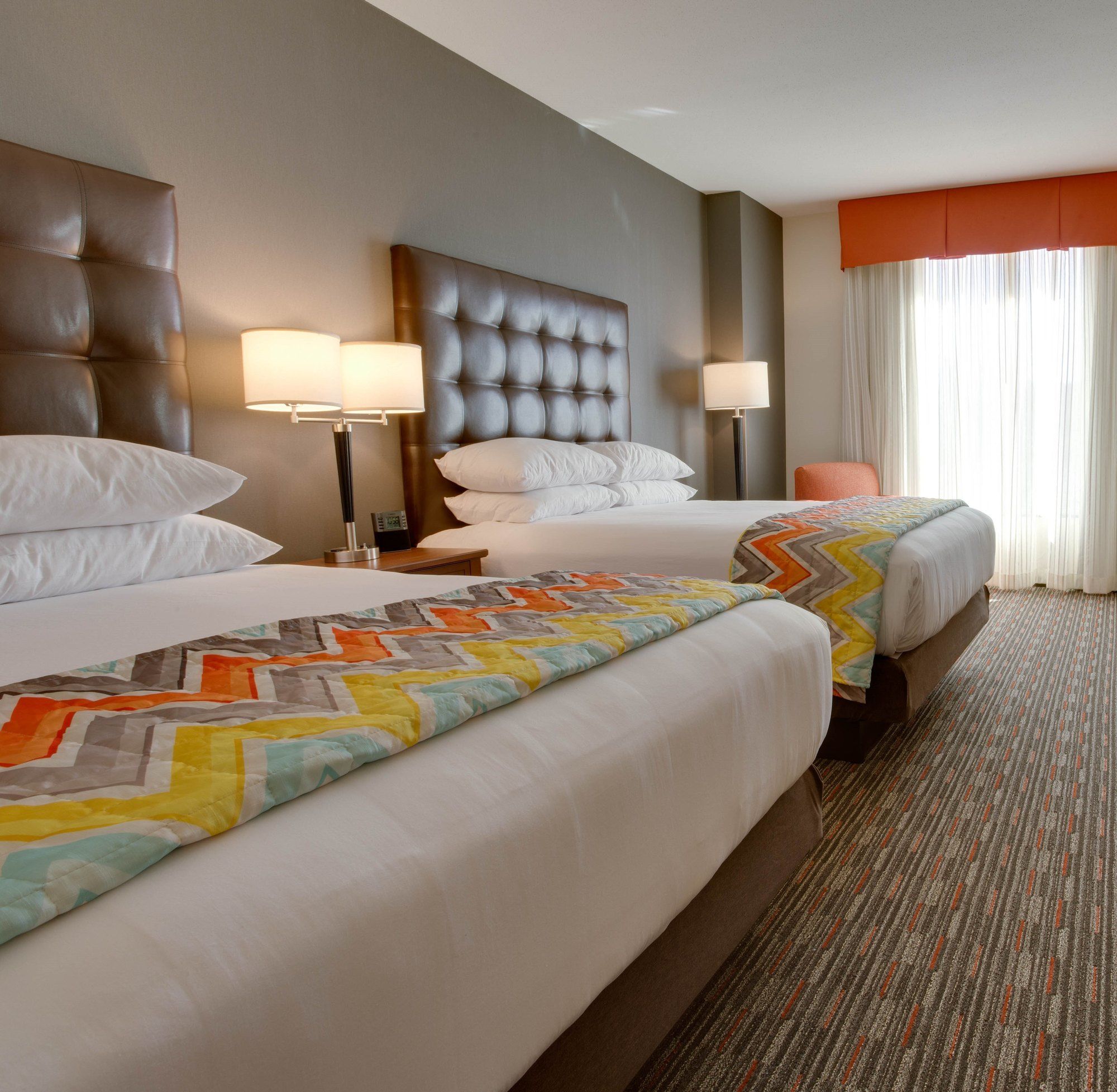 Drury Inn & Suites Charlotte Arrowood