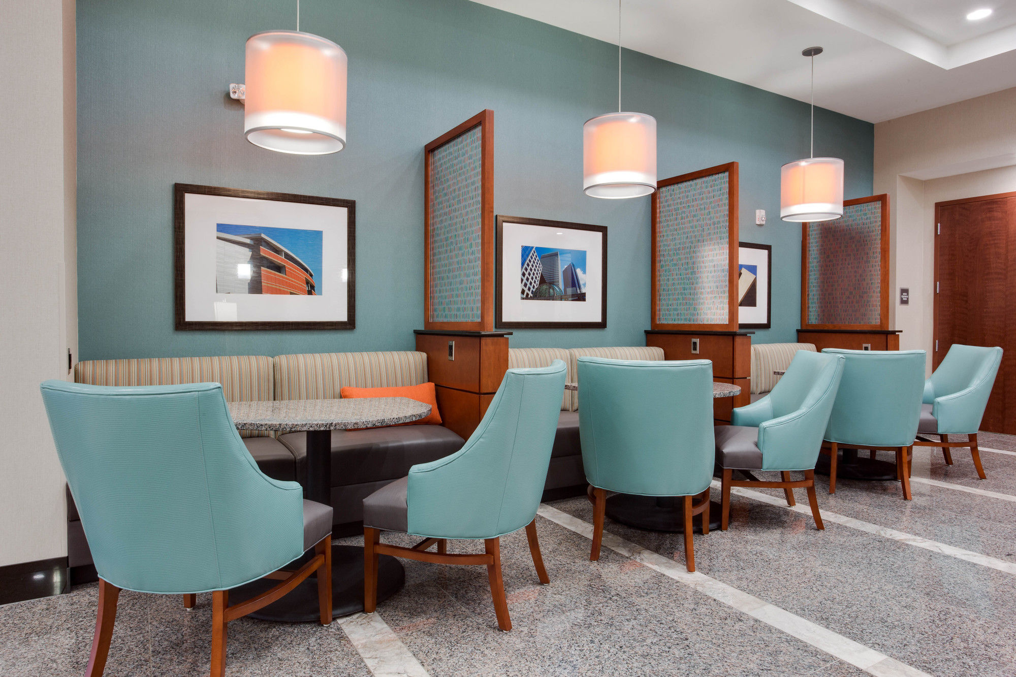 Drury Inn & Suites Charlotte Arrowood