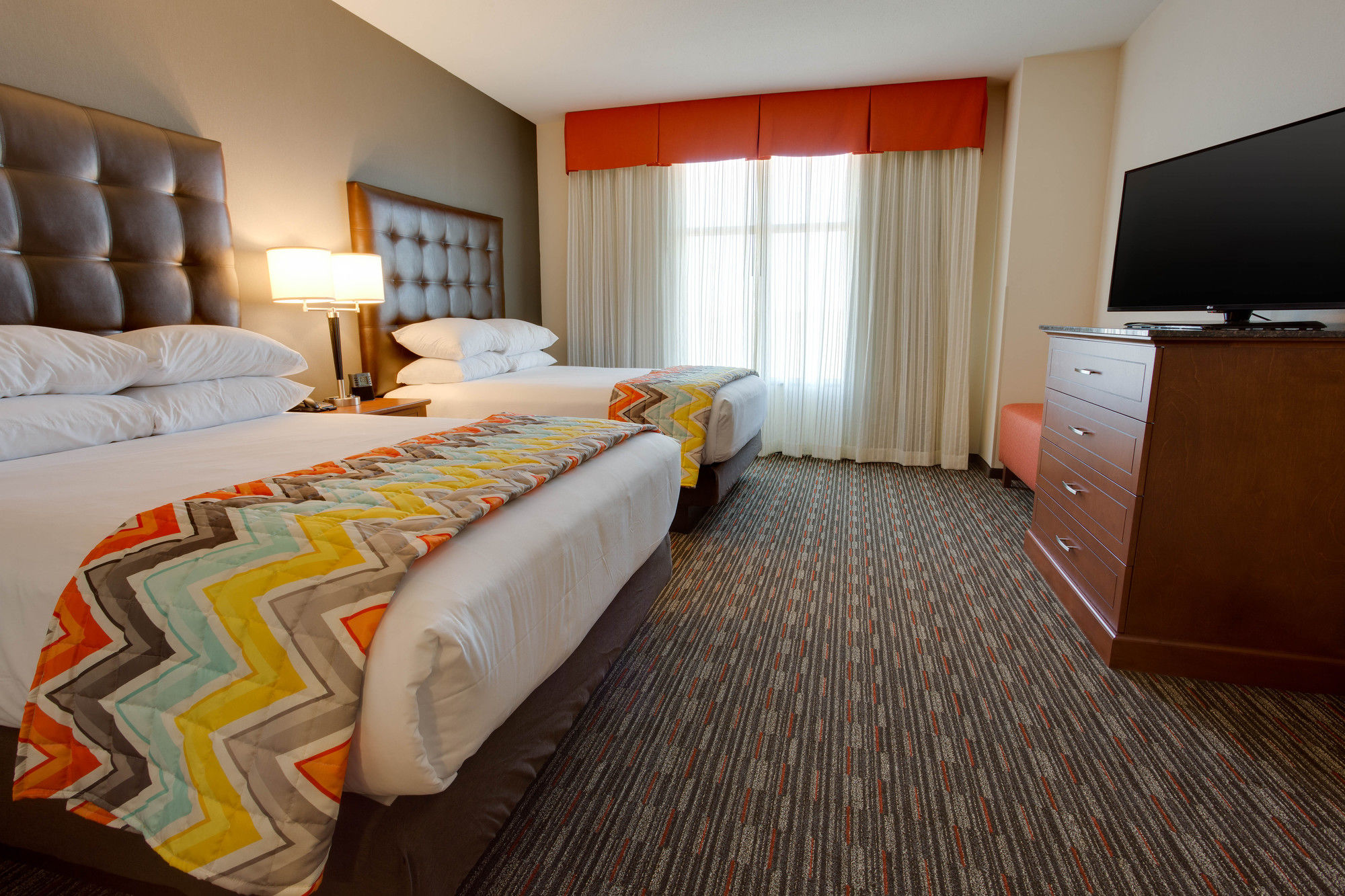 Drury Inn & Suites Charlotte Arrowood