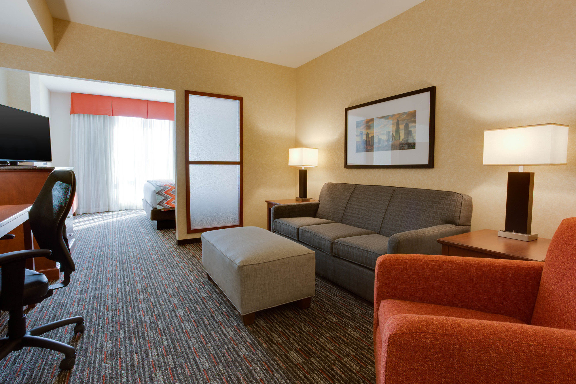 Drury Inn & Suites Charlotte Arrowood