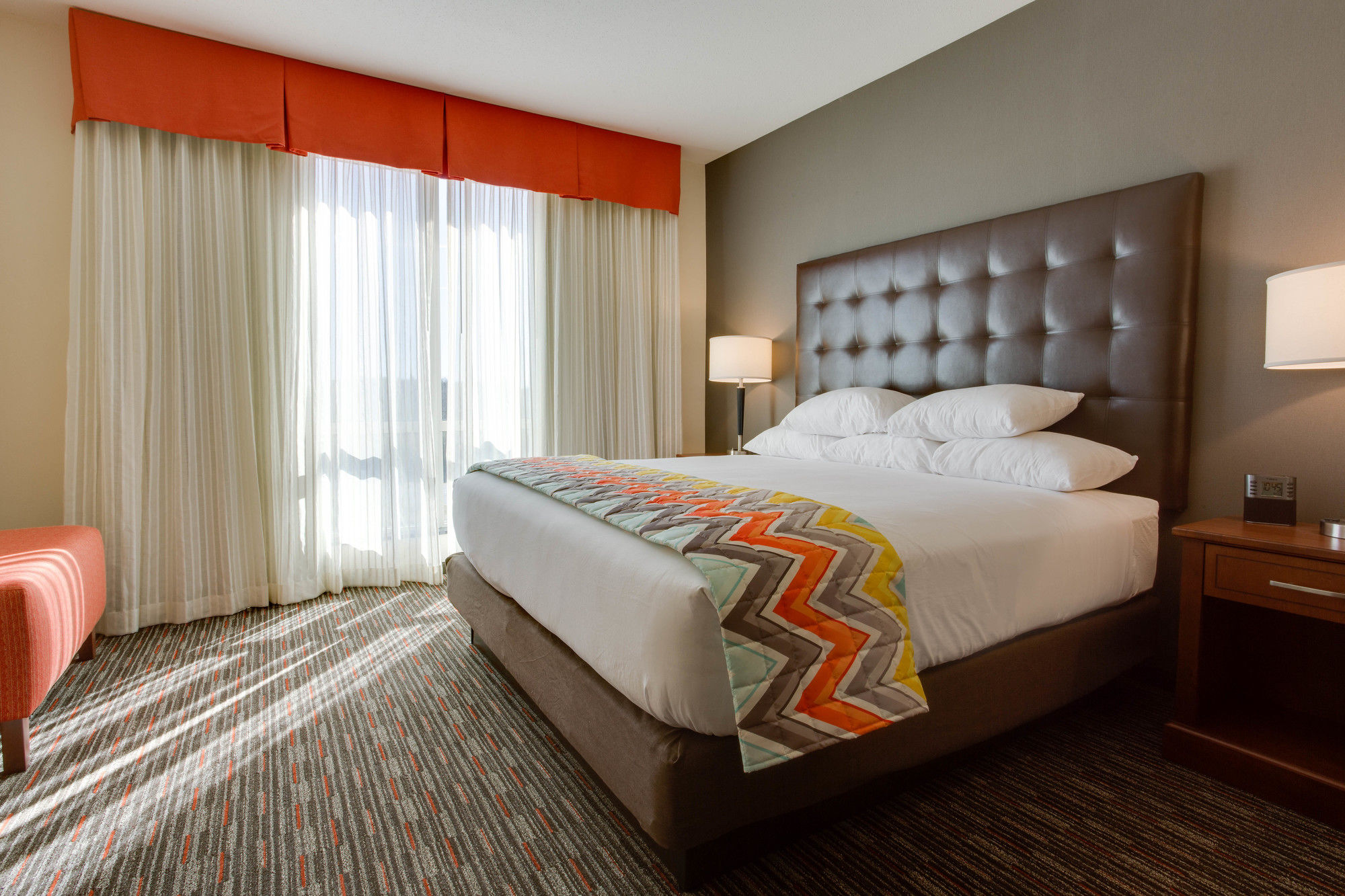 Drury Inn & Suites Charlotte Arrowood