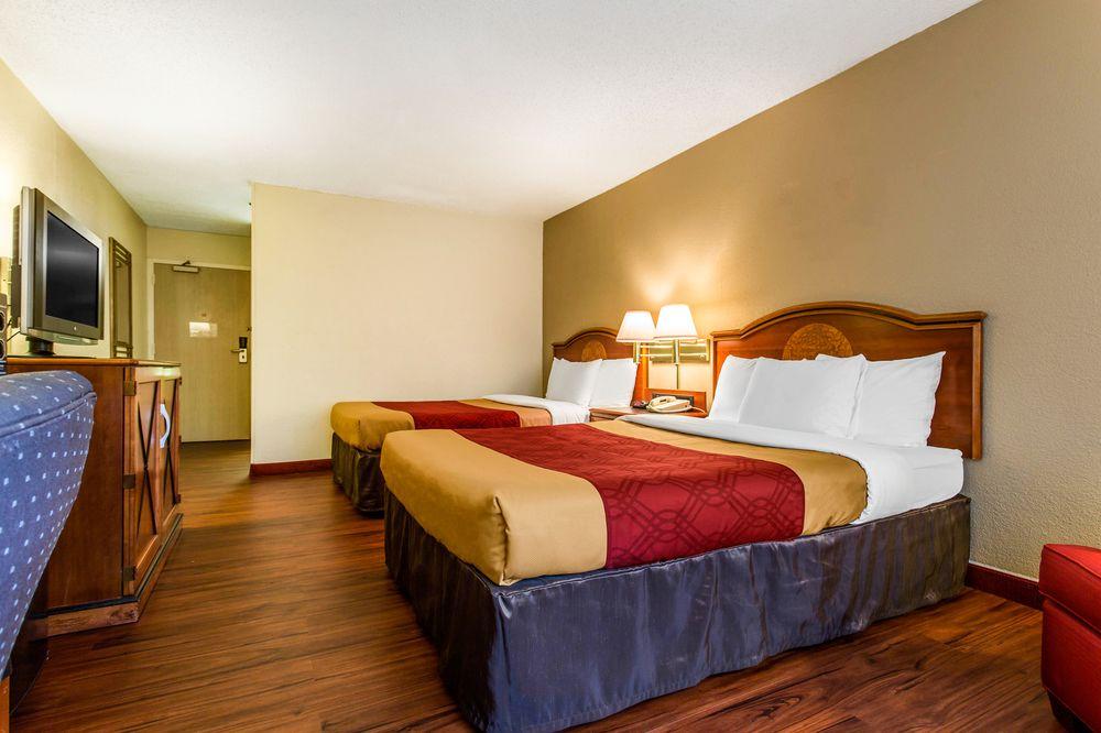 Studios & Suites 4 Less Charlotte